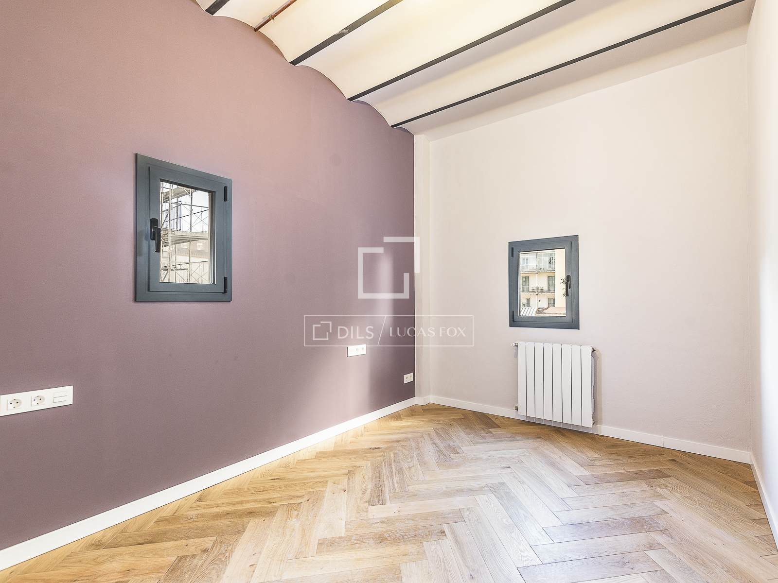 Apartment à Barcelona, Espagne 3 chambres, 108 m2 No. 150802