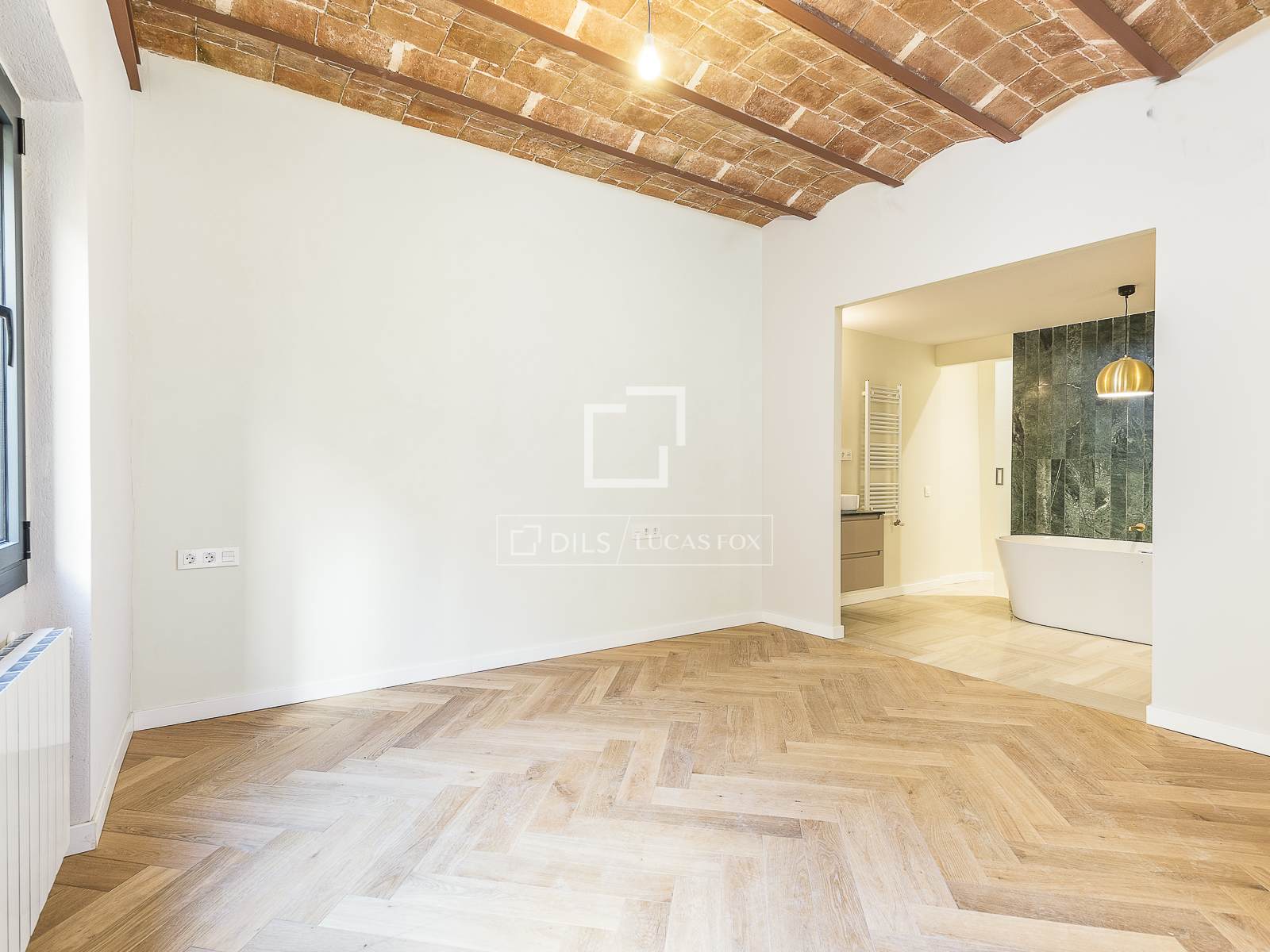 Apartment à Barcelona, Espagne 3 chambres, 108 m2 No. 150802