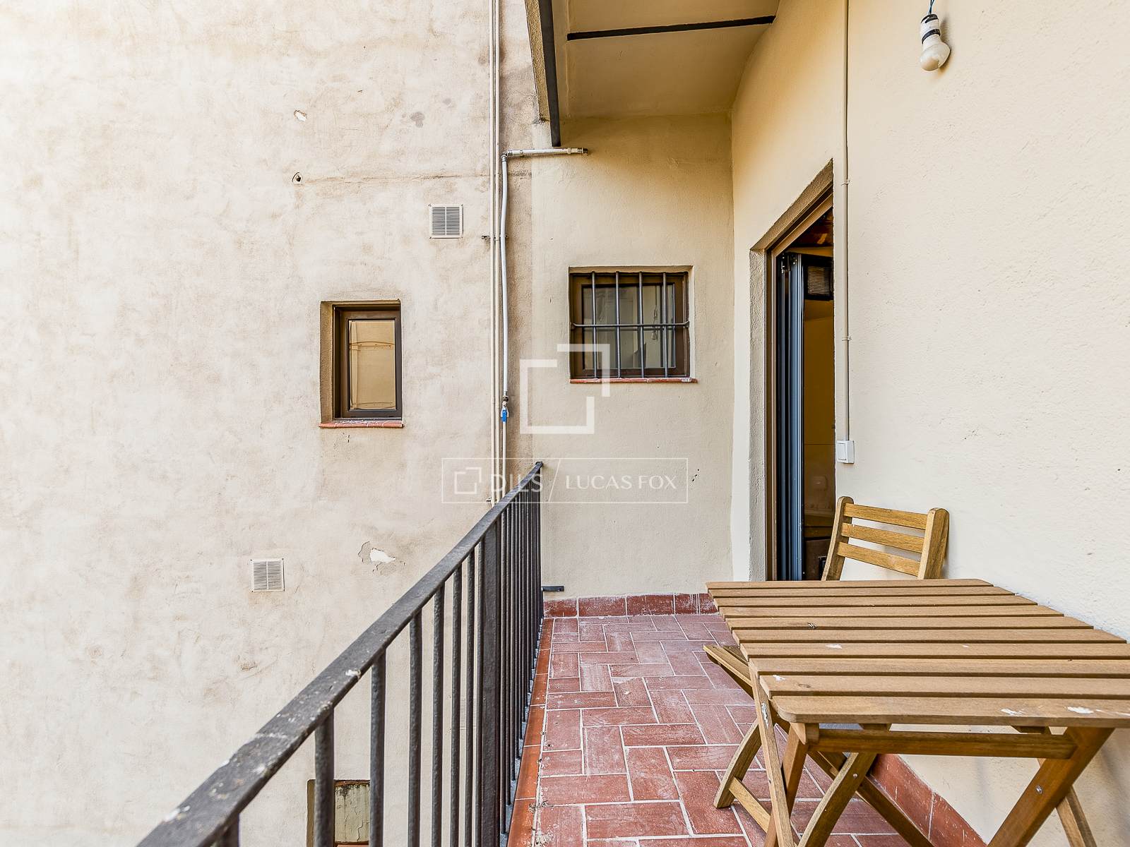 Apartment à Barcelona, Espagne 3 chambres, 108 m2 No. 150802