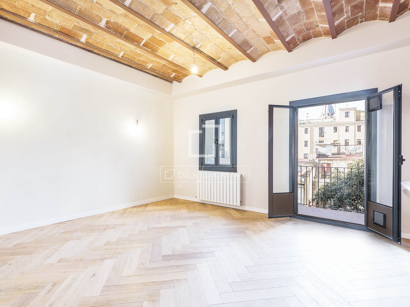 Apartment à Barcelona, Espagne 3 chambres, 108 m2 No. 150802
