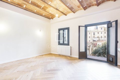 Квартира в Барселона, Испания 3 спальни, 108м2 №150802