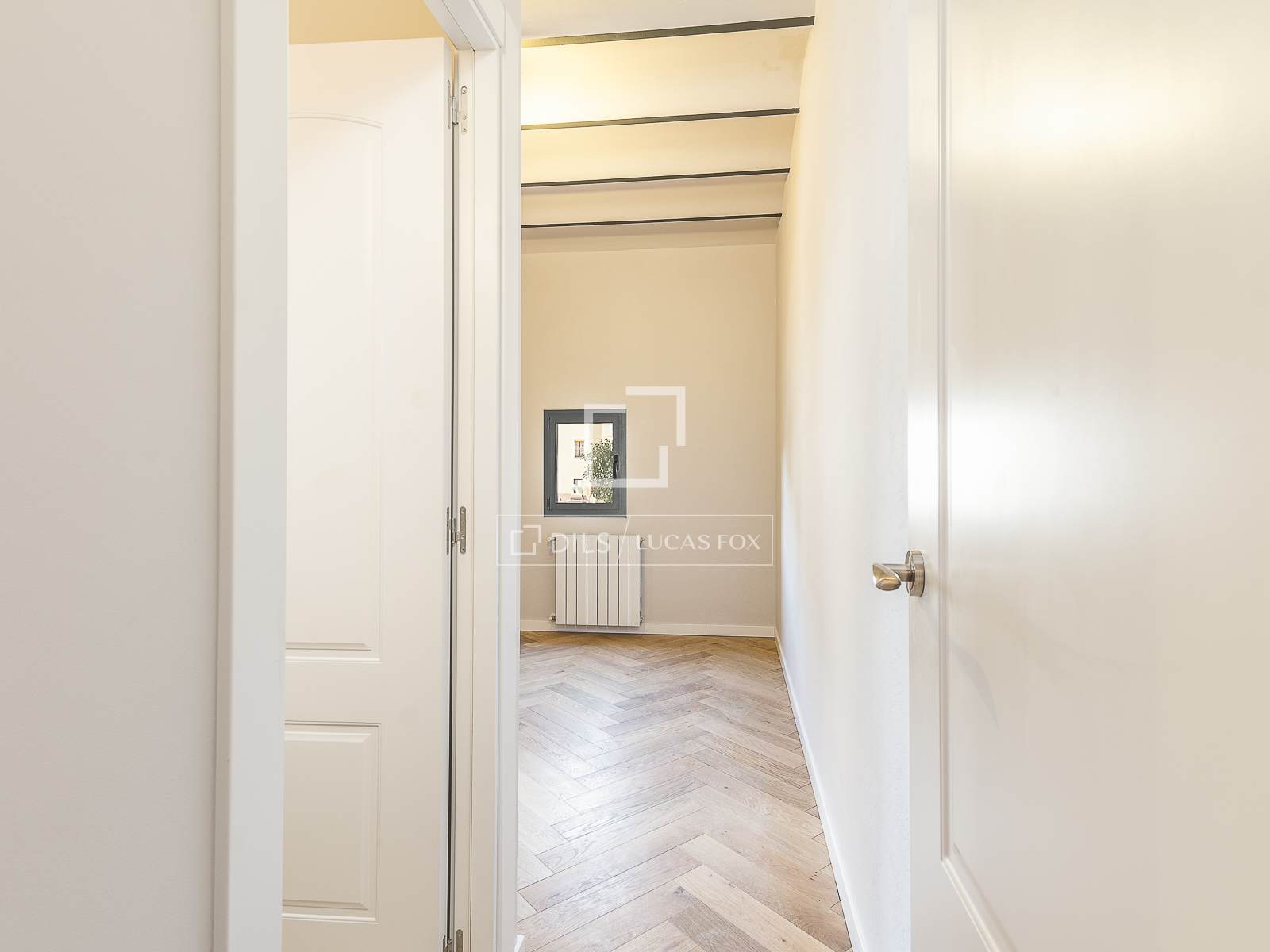 Apartment à Barcelona, Espagne 3 chambres, 108 m2 No. 150802