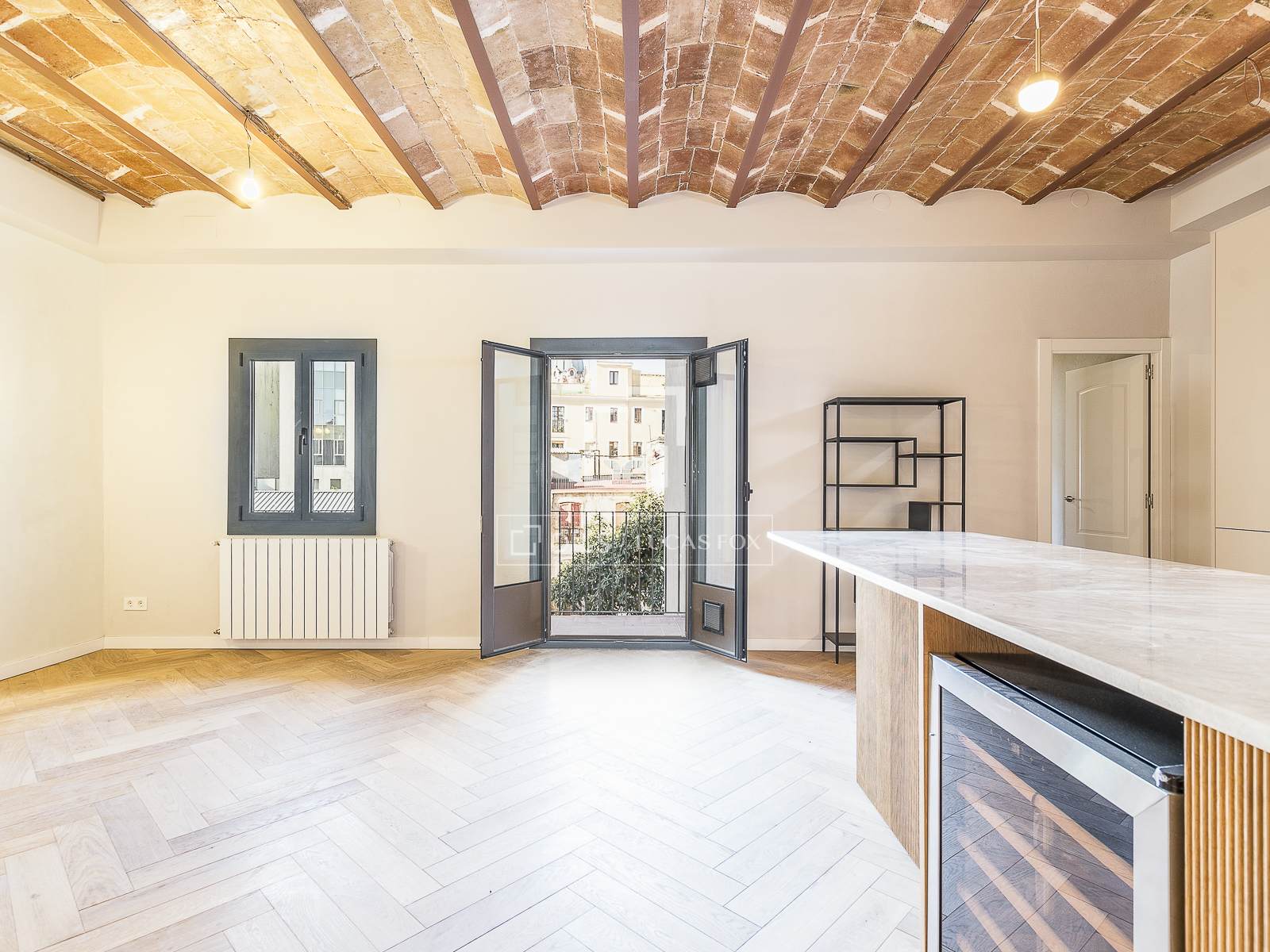 Apartment à Barcelona, Espagne 3 chambres, 108 m2 No. 150802