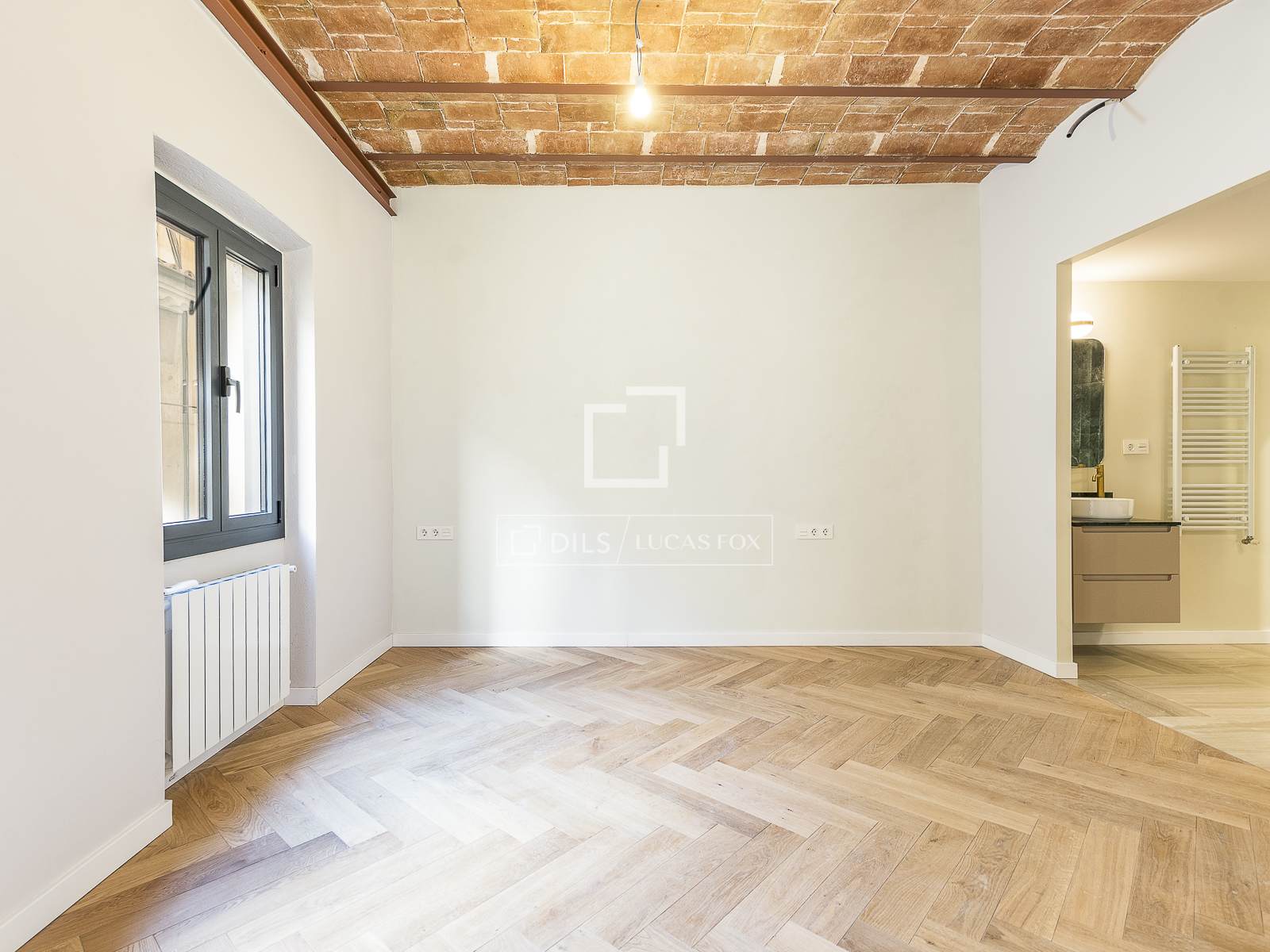 Apartment à Barcelona, Espagne 3 chambres, 108 m2 No. 150802