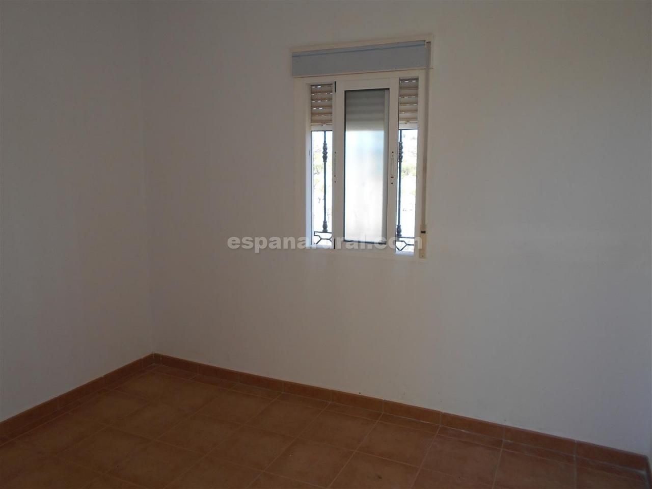 Villa i Albox, Almeria, Spanien 3 sovrum, 110 kvm. Nr. 113131