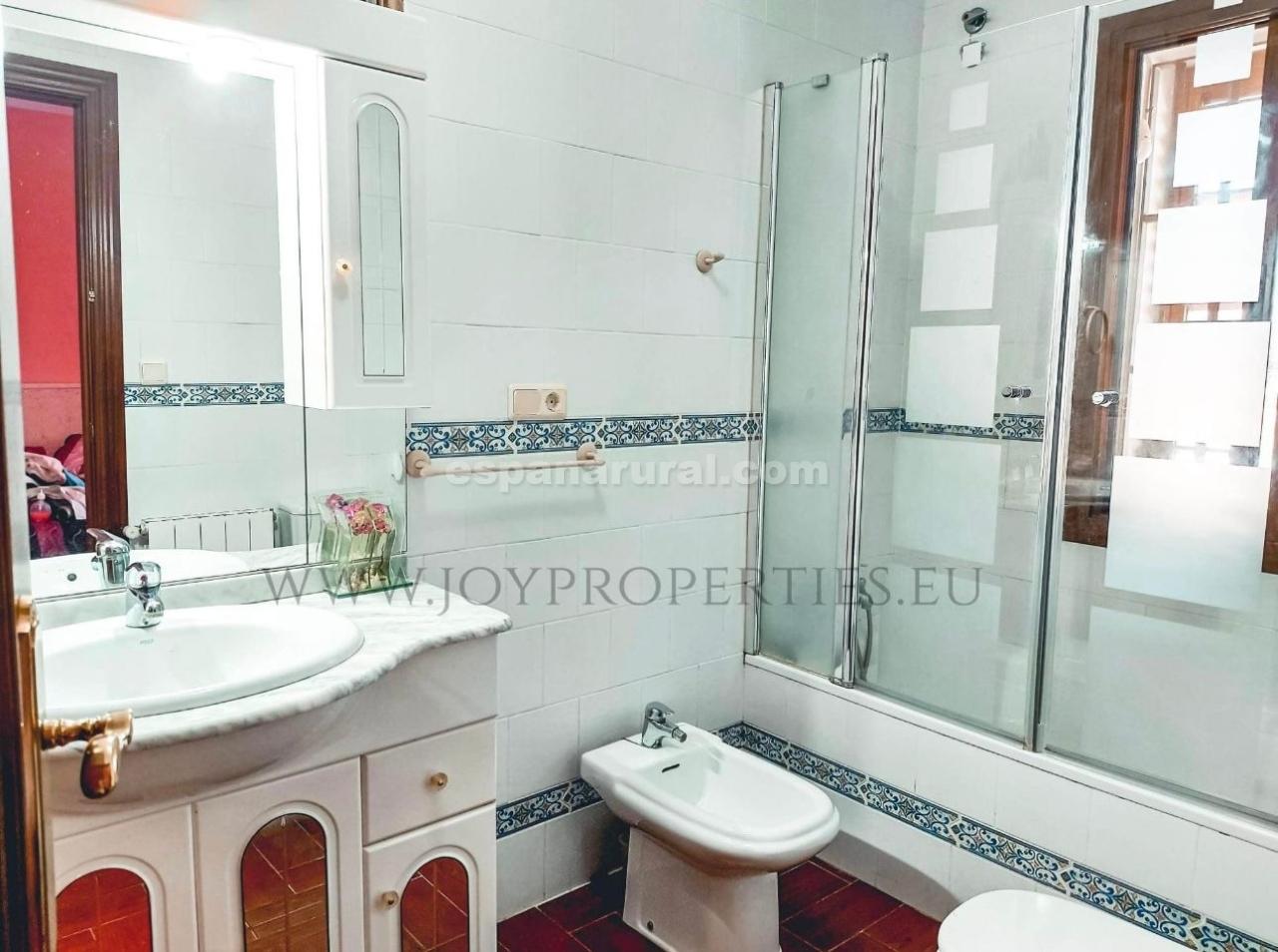 Villa à Caniles, Granada, Espagne 5 chambres, 580 m2 No. 113122