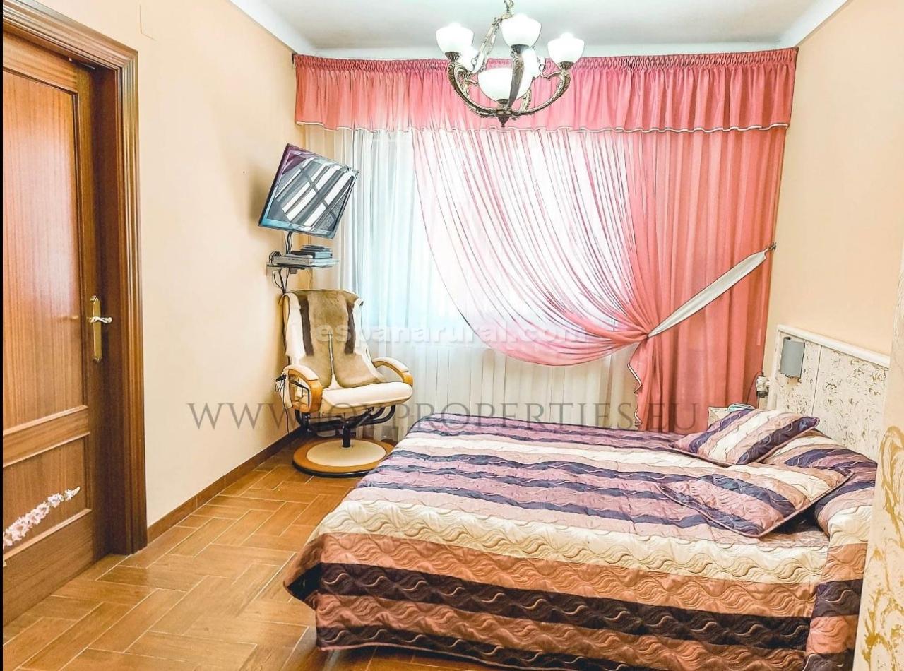 Villa à Caniles, Granada, Espagne 5 chambres, 580 m2 No. 113122