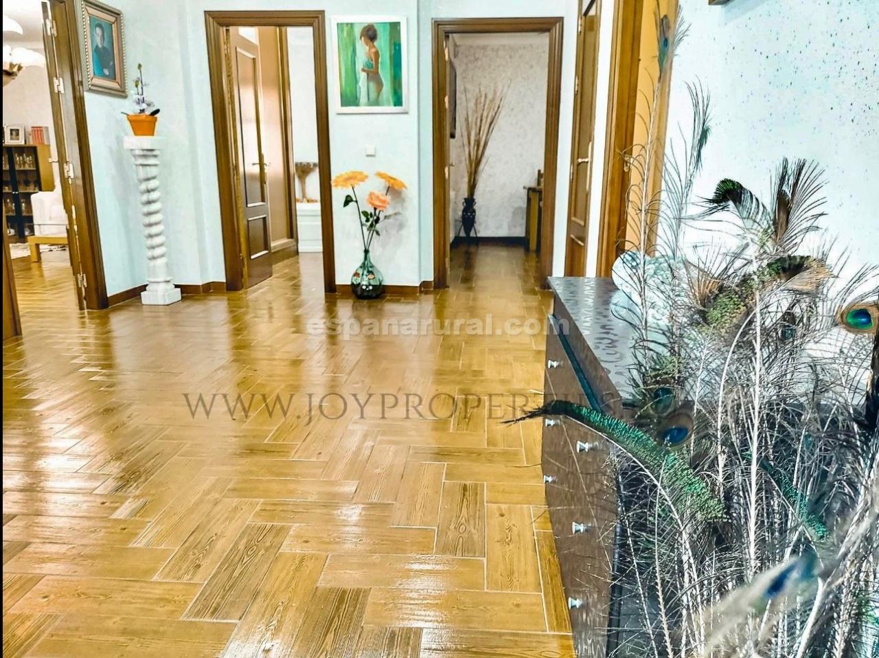 Villa à Caniles, Granada, Espagne 5 chambres, 580 m2 No. 113122