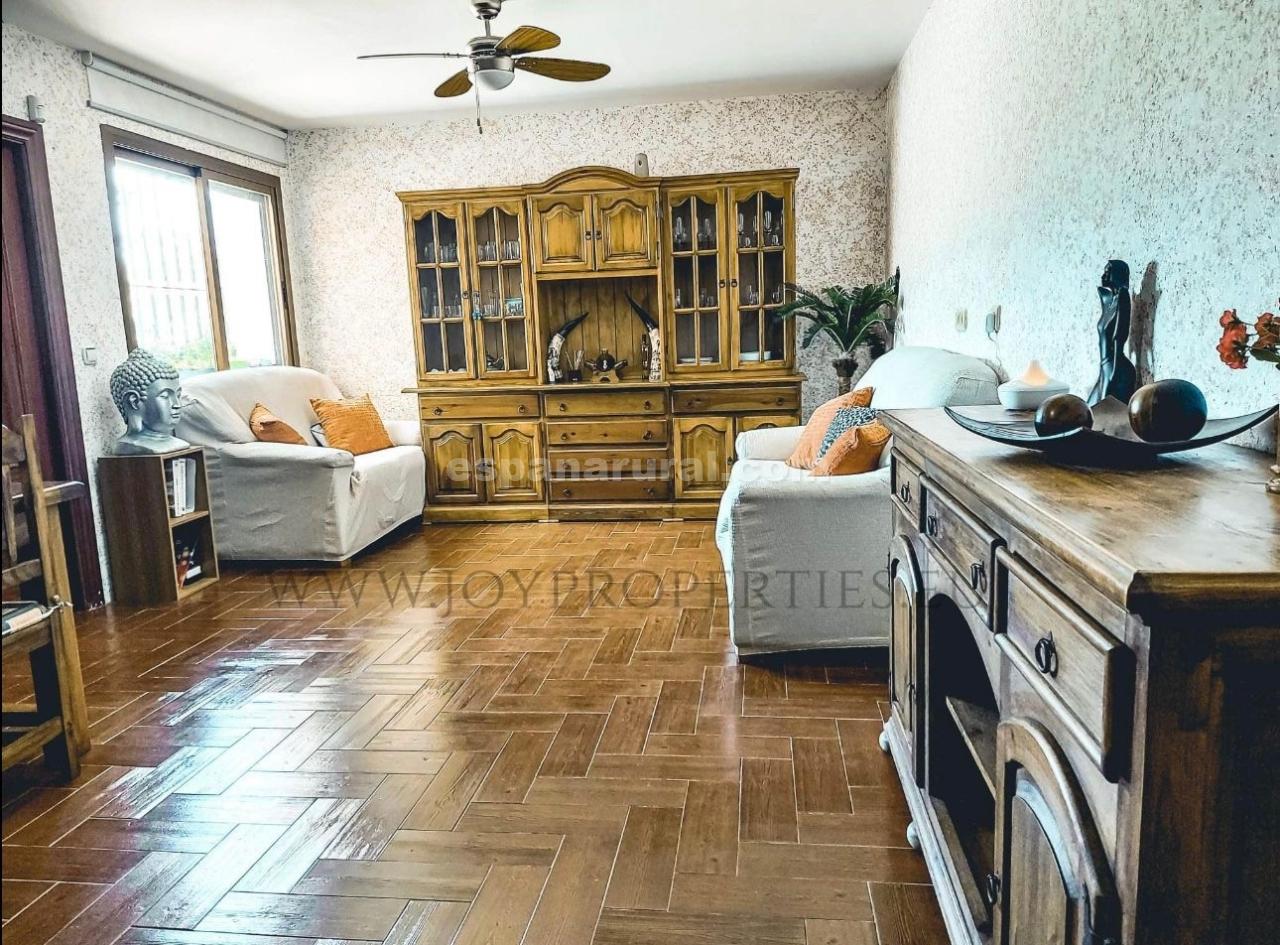 Villa à Caniles, Granada, Espagne 5 chambres, 580 m2 No. 113122