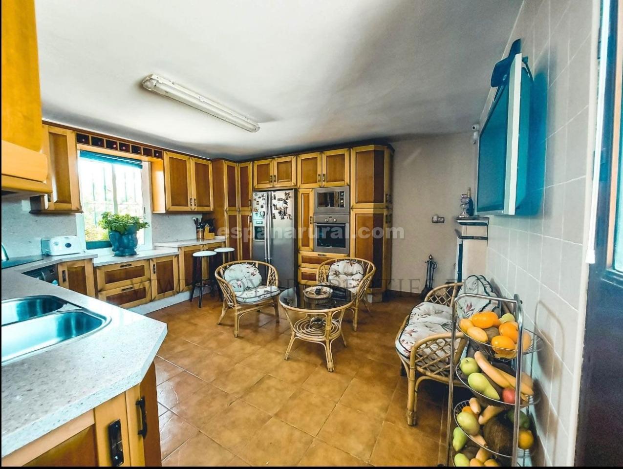 Villa à Caniles, Granada, Espagne 5 chambres, 580 m2 No. 113122