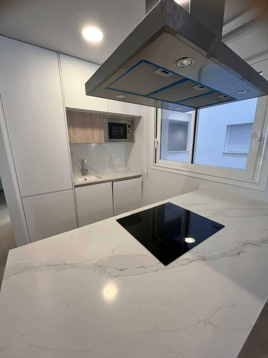 Dzīvoklis Torrevieja, Alicante, Spānijā 3 istabas, 81 m2 Nr. 139869