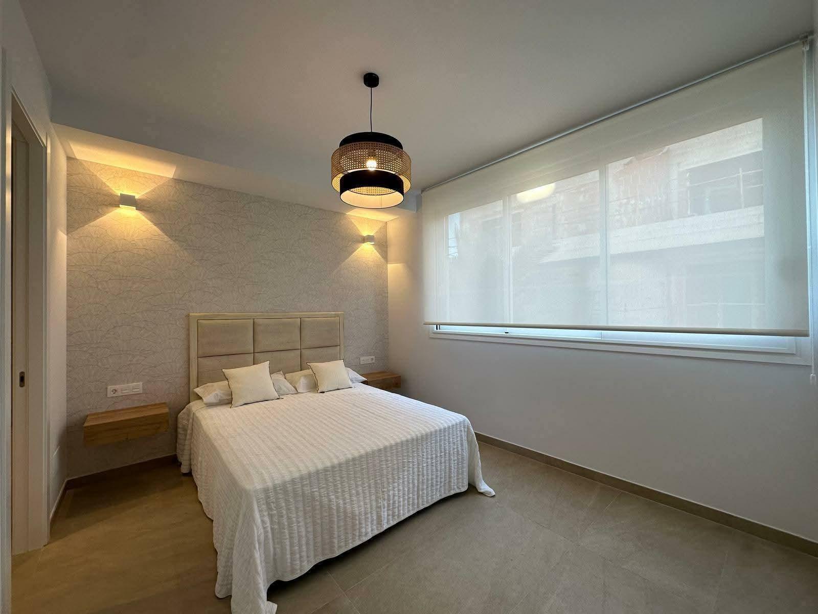 Dzīvoklis Torrevieja, Alicante, Spānijā 3 istabas, 81 m2 Nr. 139869