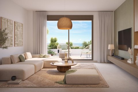 Huoneisto Pulpi, Almeria, Espanja 2 makuuhuonetta, 97 m2 No. 133664