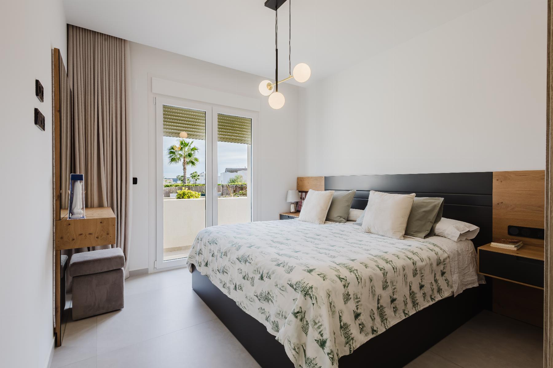 Villa in Algorfa, Alicante, Spanien 4 Schlafzimmer, 362 m2 Nr. 150160