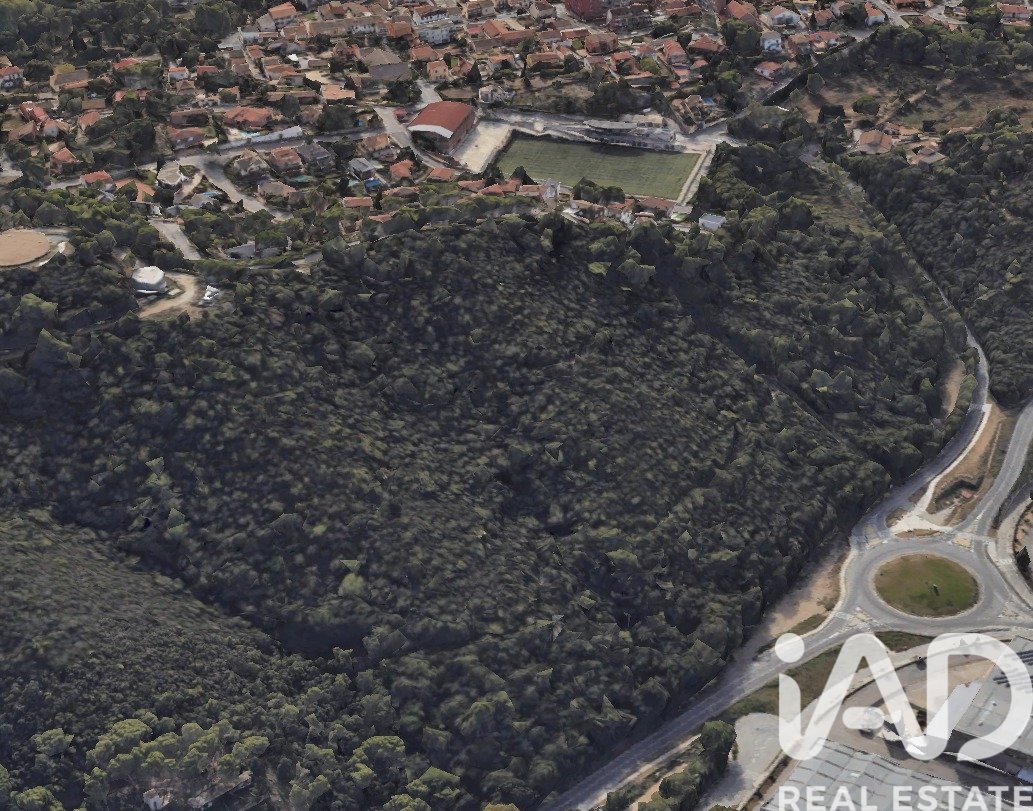 Terreno a Martorelles, Barcelona, Spagna 100000 mq. N° 172533