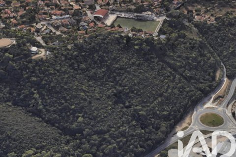 Zemes gabals Martorelles, Barcelona, Spānijā 100000 m2 Nr. 172533