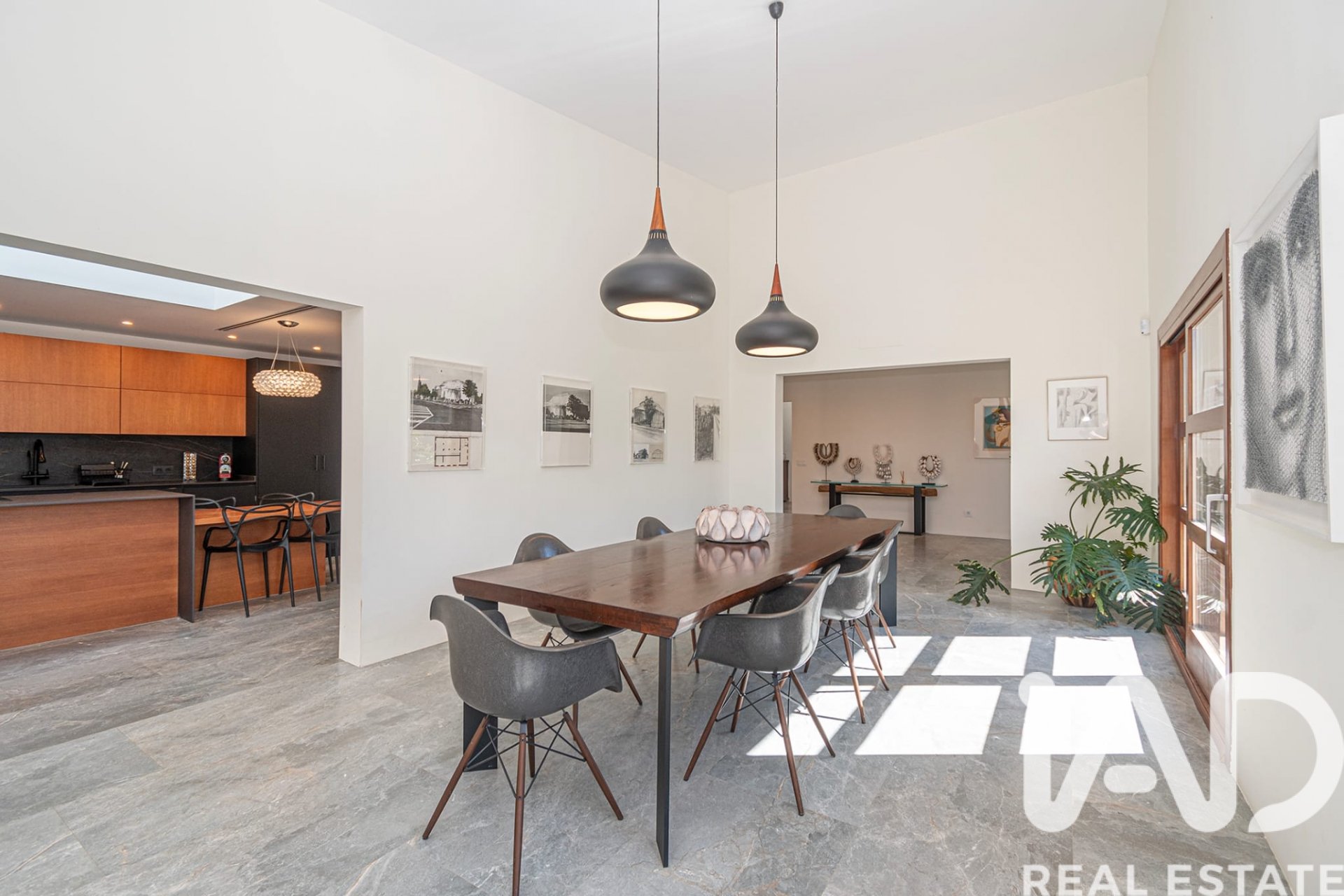 Сasa en Mallorca, España 6 dormitorios, 576 m2 No. 172534