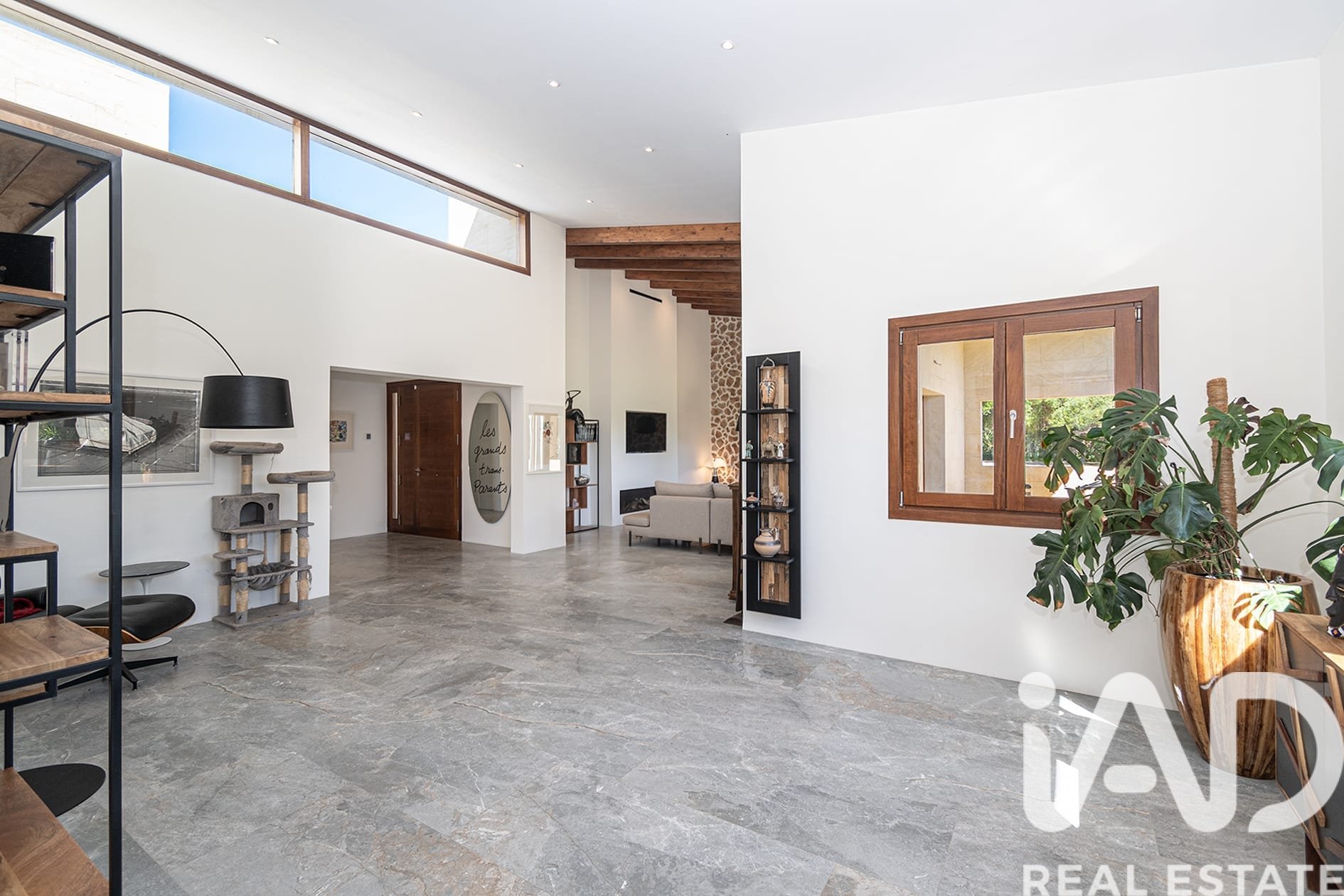 Сasa en Mallorca, España 6 dormitorios, 576 m2 No. 172534