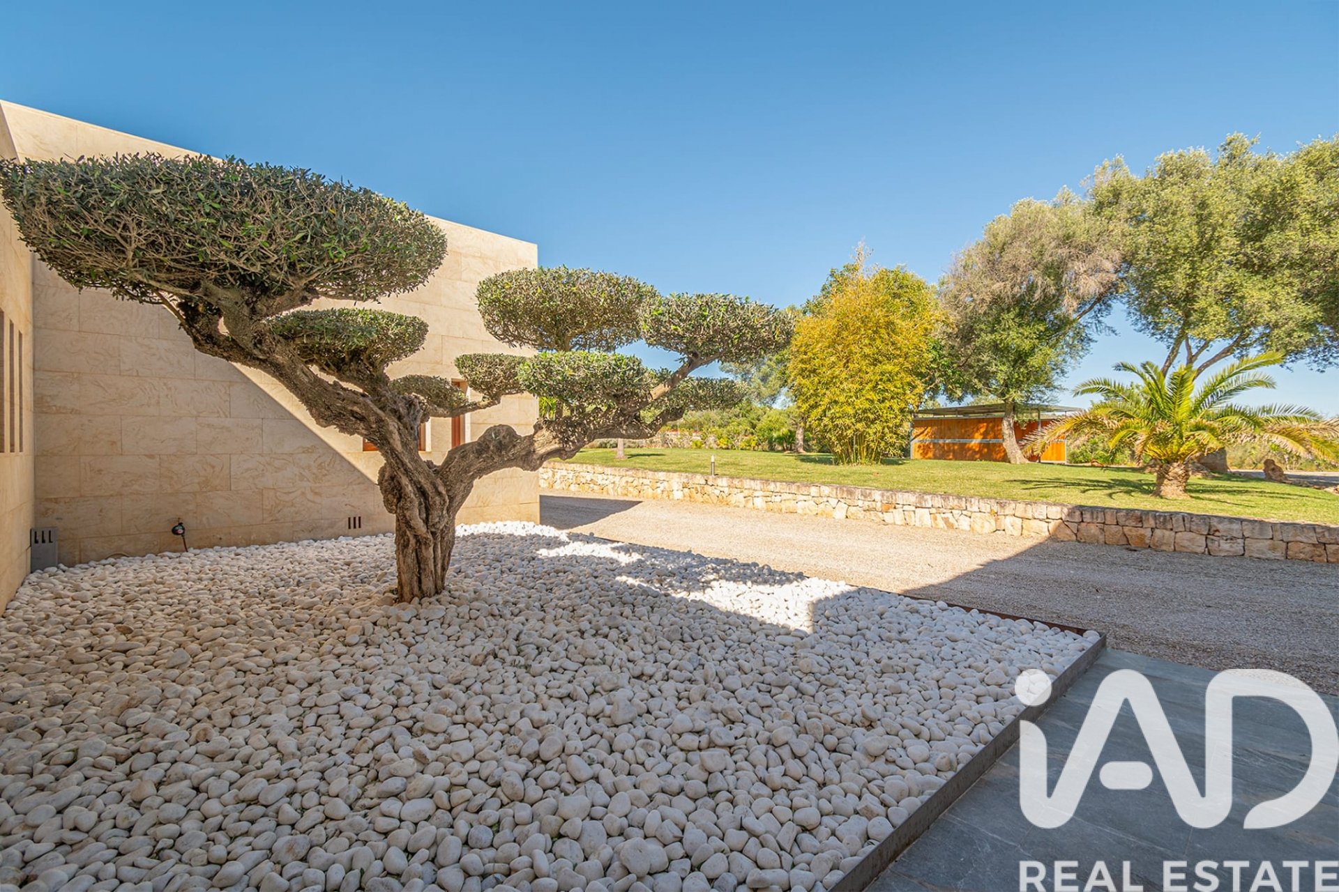 Сasa en Mallorca, España 6 dormitorios, 576 m2 No. 172534