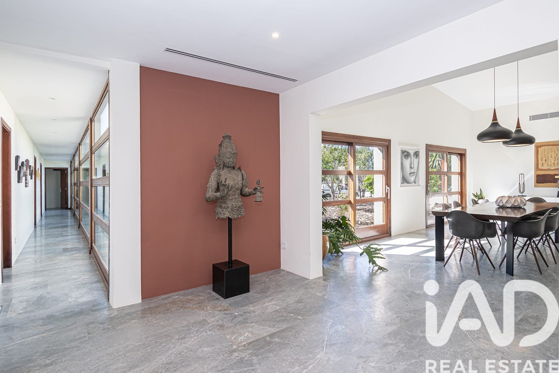 Сasa en Mallorca, España 6 dormitorios, 576 m2 No. 172534