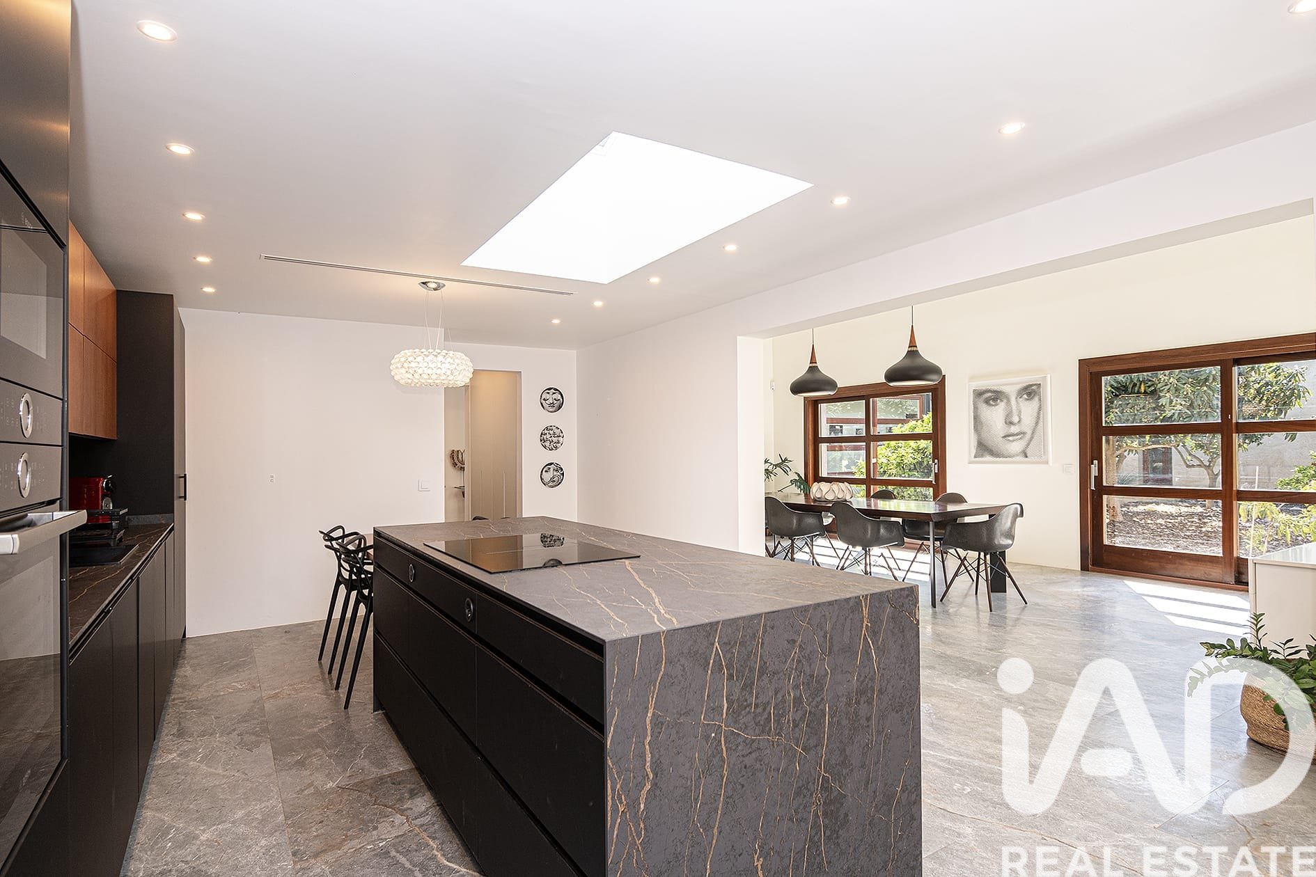 Сasa en Mallorca, España 6 dormitorios, 576 m2 No. 172534