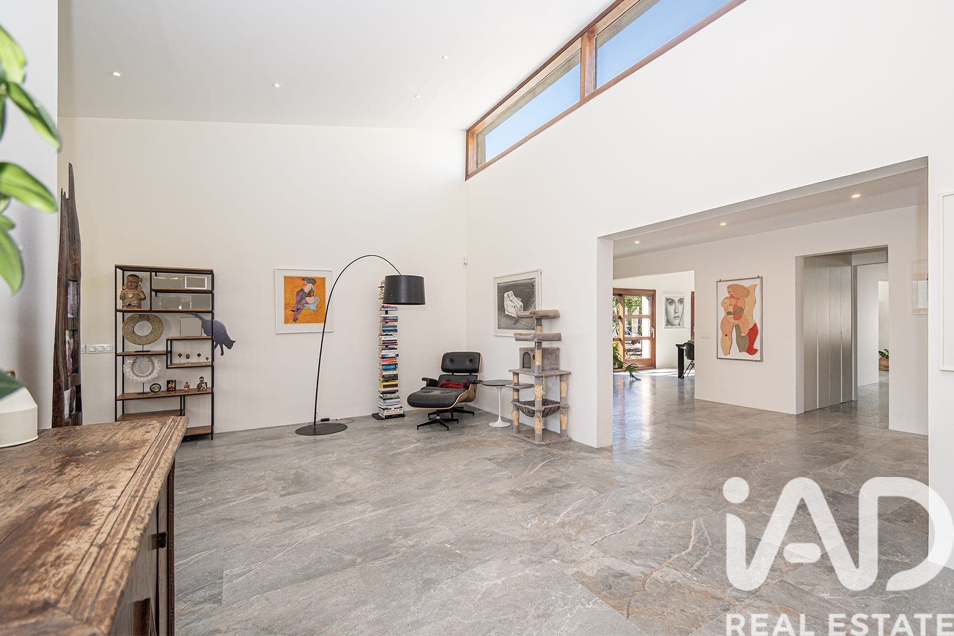 Сasa en Mallorca, España 6 dormitorios, 576 m2 No. 172534