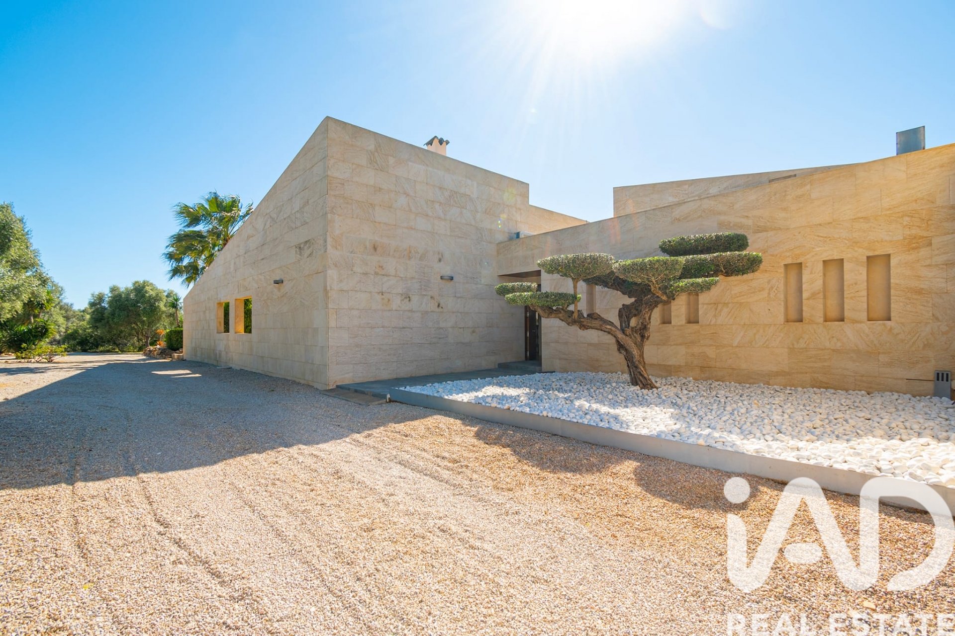 Сasa en Mallorca, España 6 dormitorios, 576 m2 No. 172534