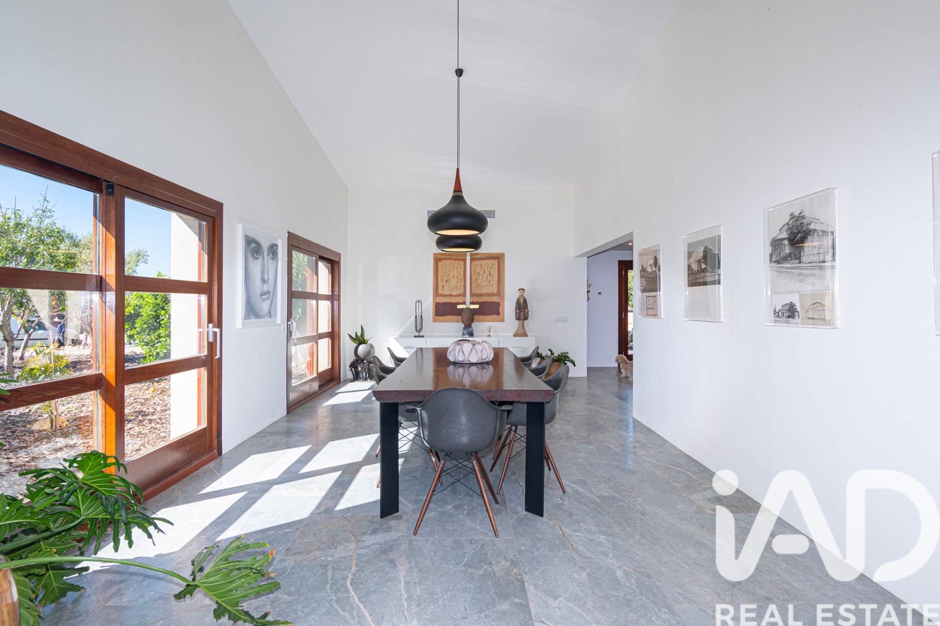 Сasa en Mallorca, España 6 dormitorios, 576 m2 No. 172534
