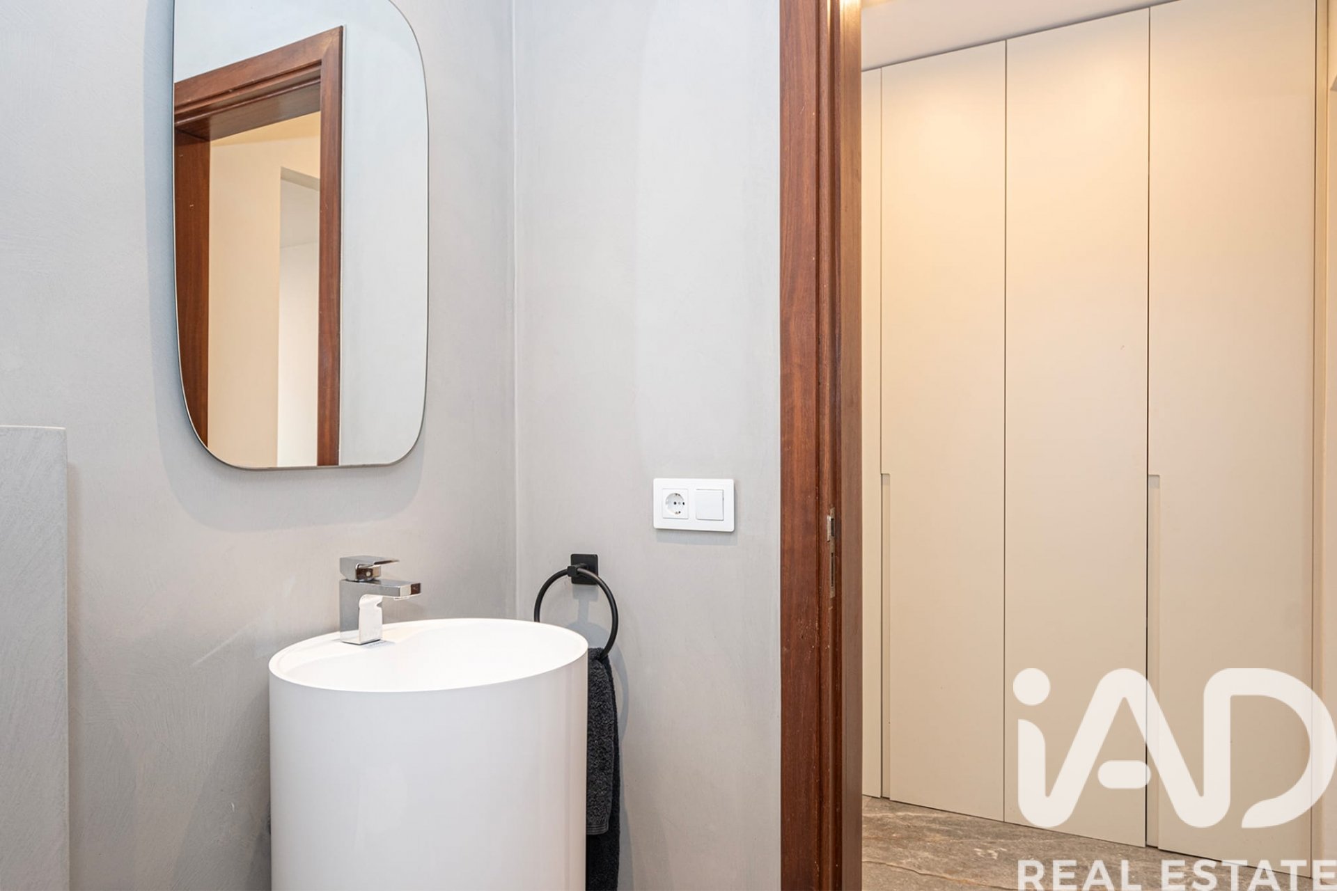 Сasa en Mallorca, España 6 dormitorios, 576 m2 No. 172534