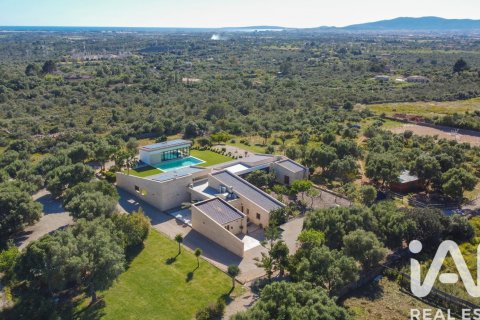 Māja Mallorca, Spānijā 6 istabas, 576 m2 Nr. 172534