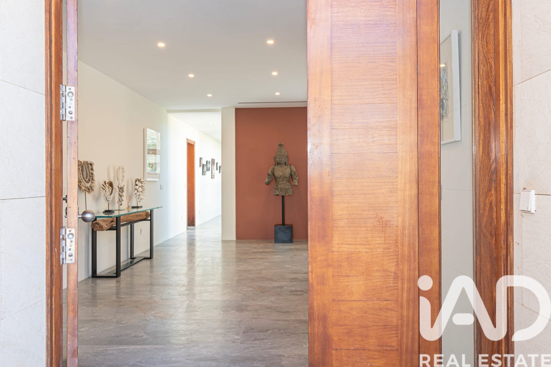 Сasa en Mallorca, España 6 dormitorios, 576 m2 No. 172534