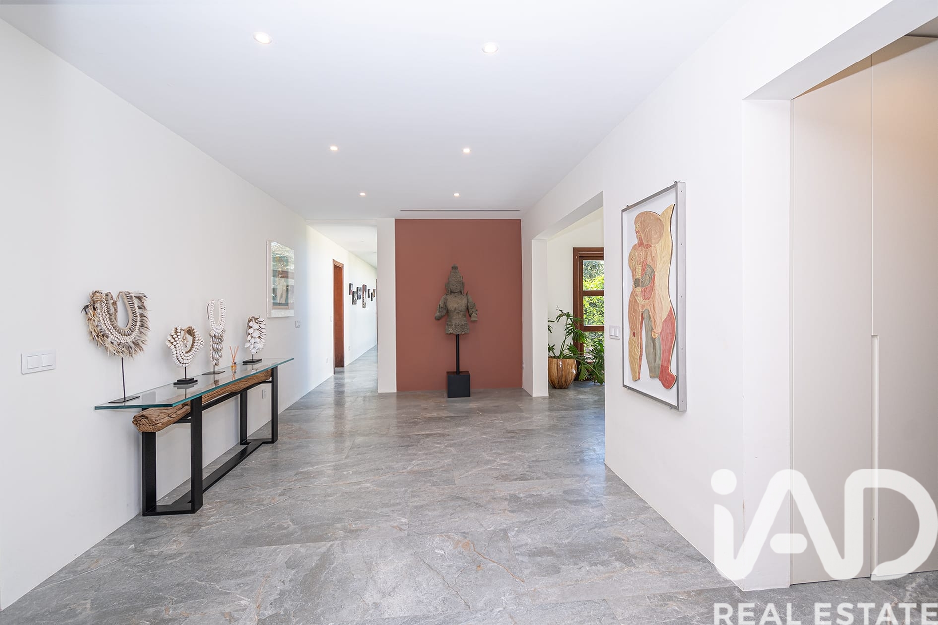 Сasa en Mallorca, España 6 dormitorios, 576 m2 No. 172534