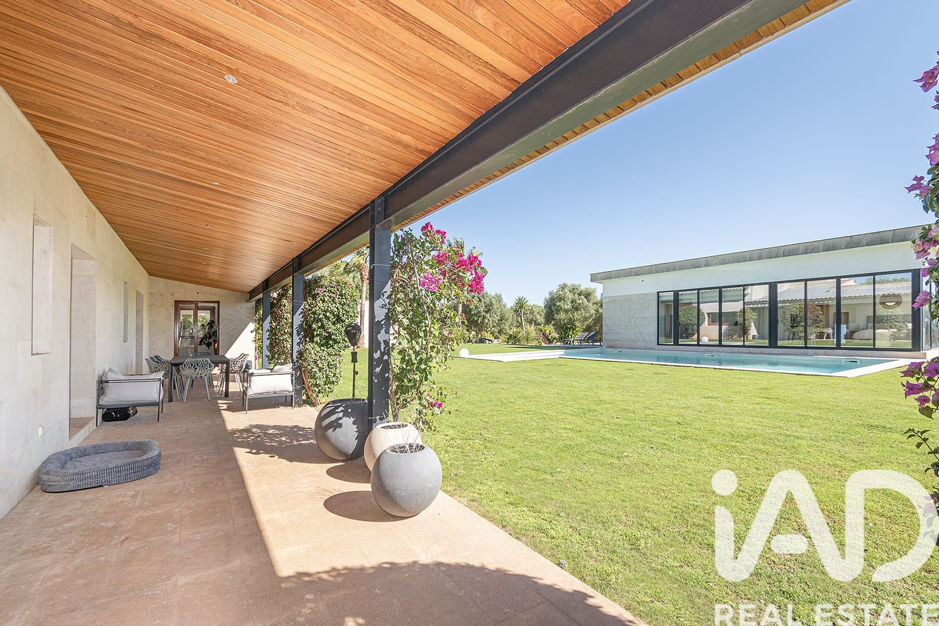 Сasa en Mallorca, España 6 dormitorios, 576 m2 No. 172534