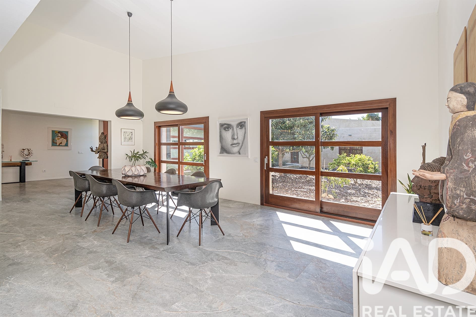 Сasa en Mallorca, España 6 dormitorios, 576 m2 No. 172534