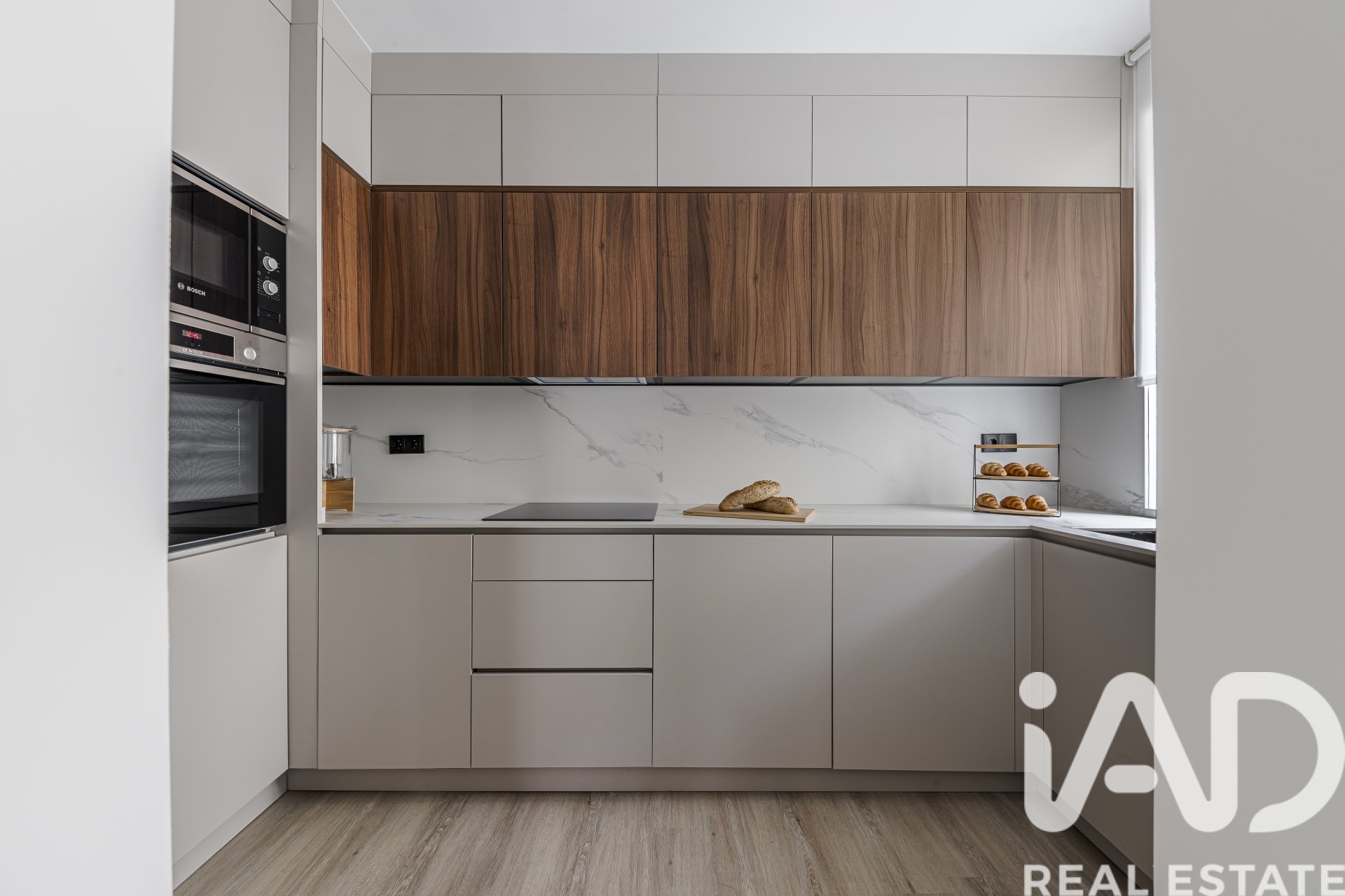 Apartment in Madrid, Spain 2 bedrooms, 113 sq.m. No. 172530