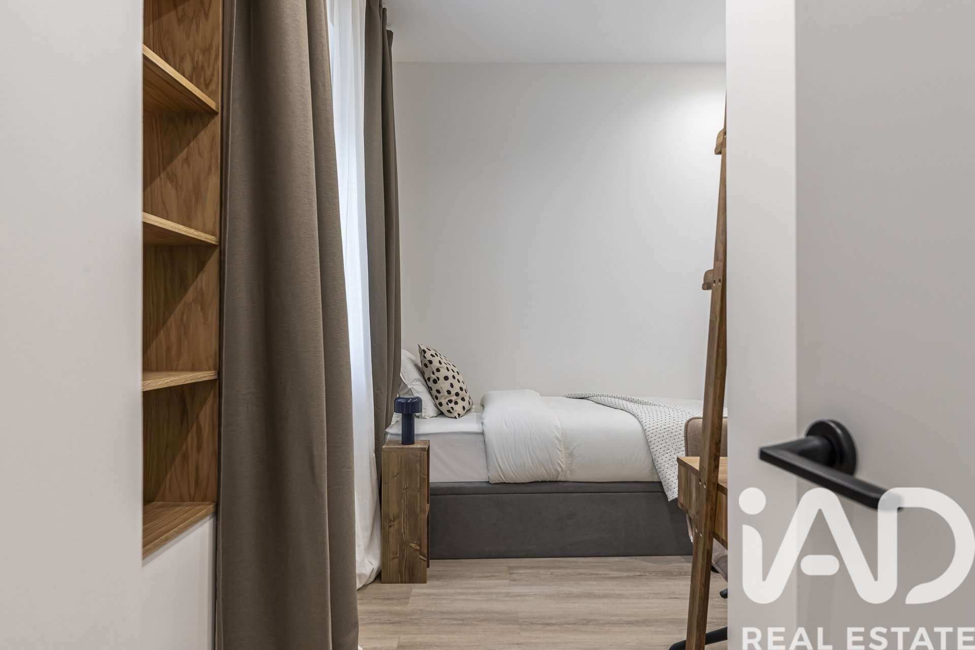 Apartment in Madrid, Spain 2 bedrooms, 113 sq.m. No. 172530