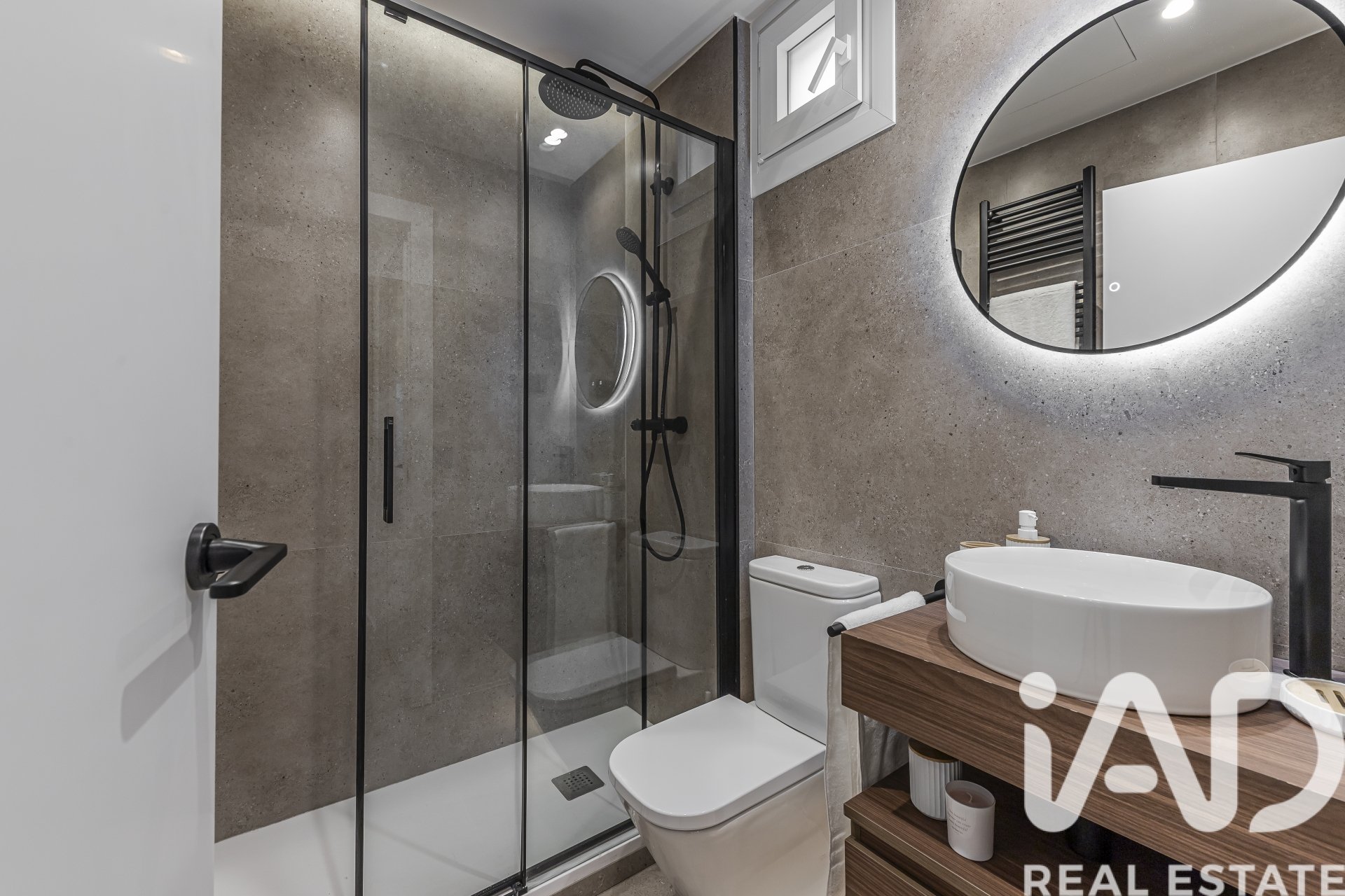 Apartment in Madrid, Spain 2 bedrooms, 113 sq.m. No. 172530