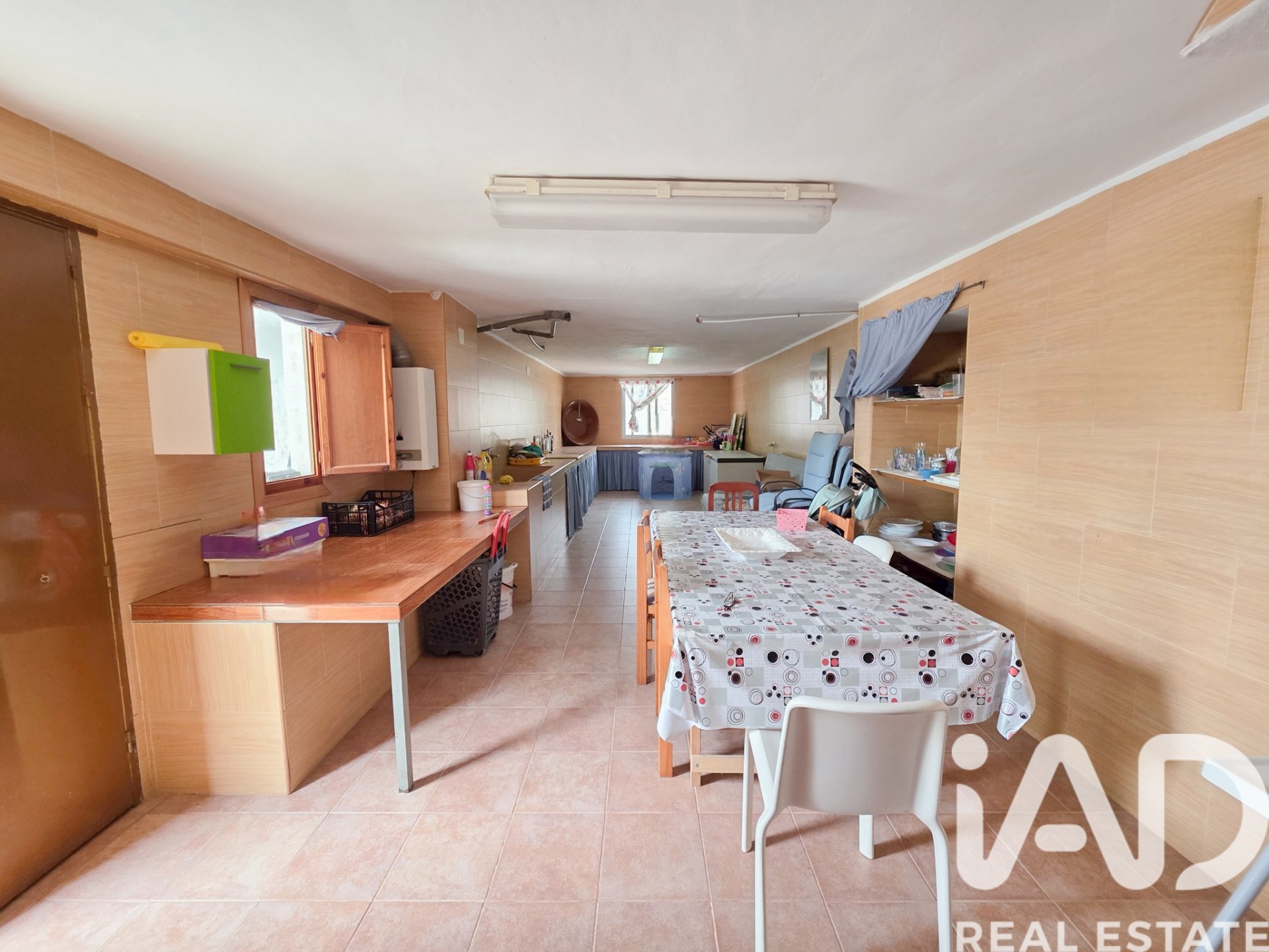 House in Antequera, Malaga, Spanien 5 Schlafzimmer, 550 m2 Nr. 172535