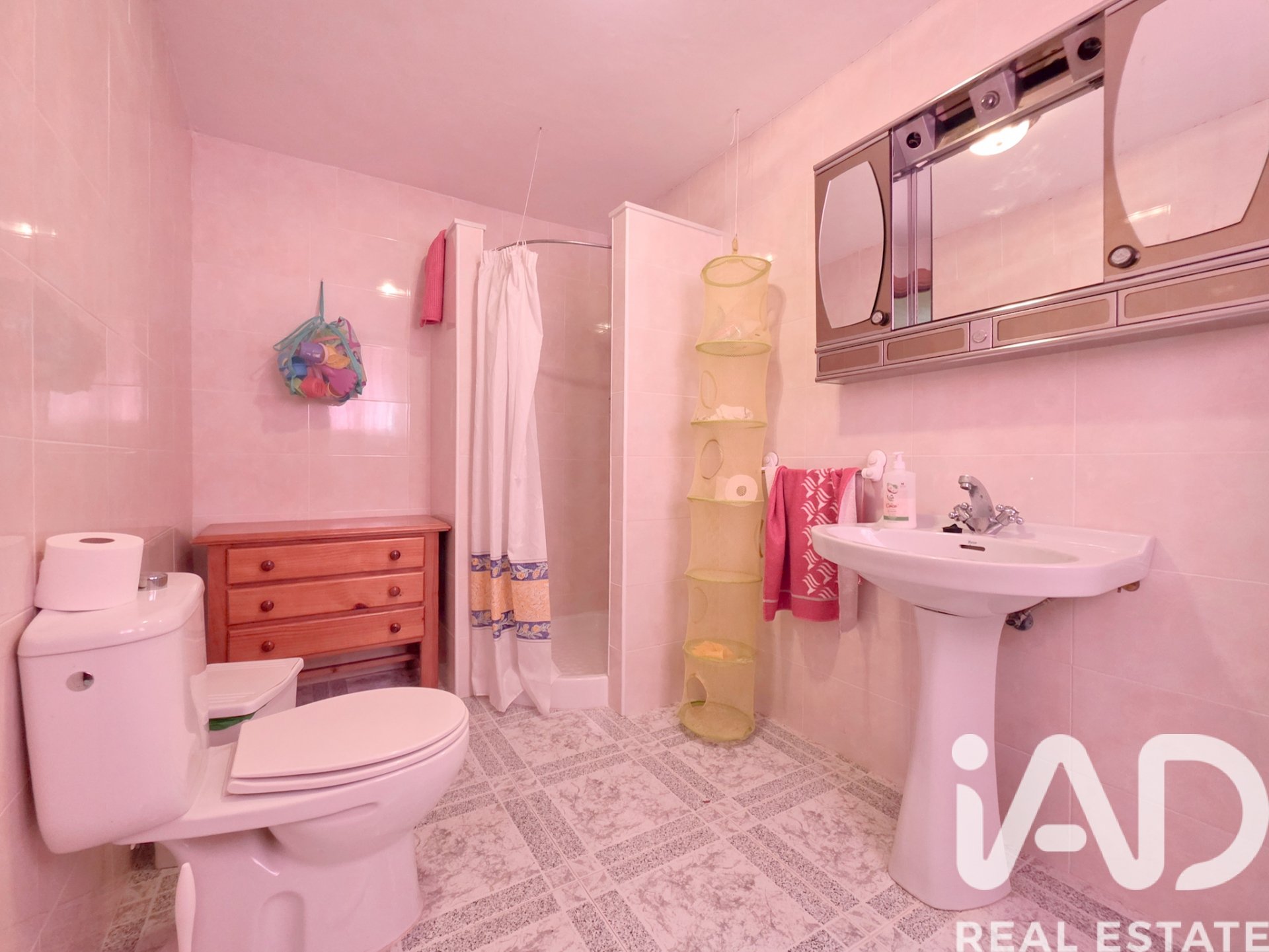 House in Antequera, Malaga, Spanien 5 Schlafzimmer, 550 m2 Nr. 172535