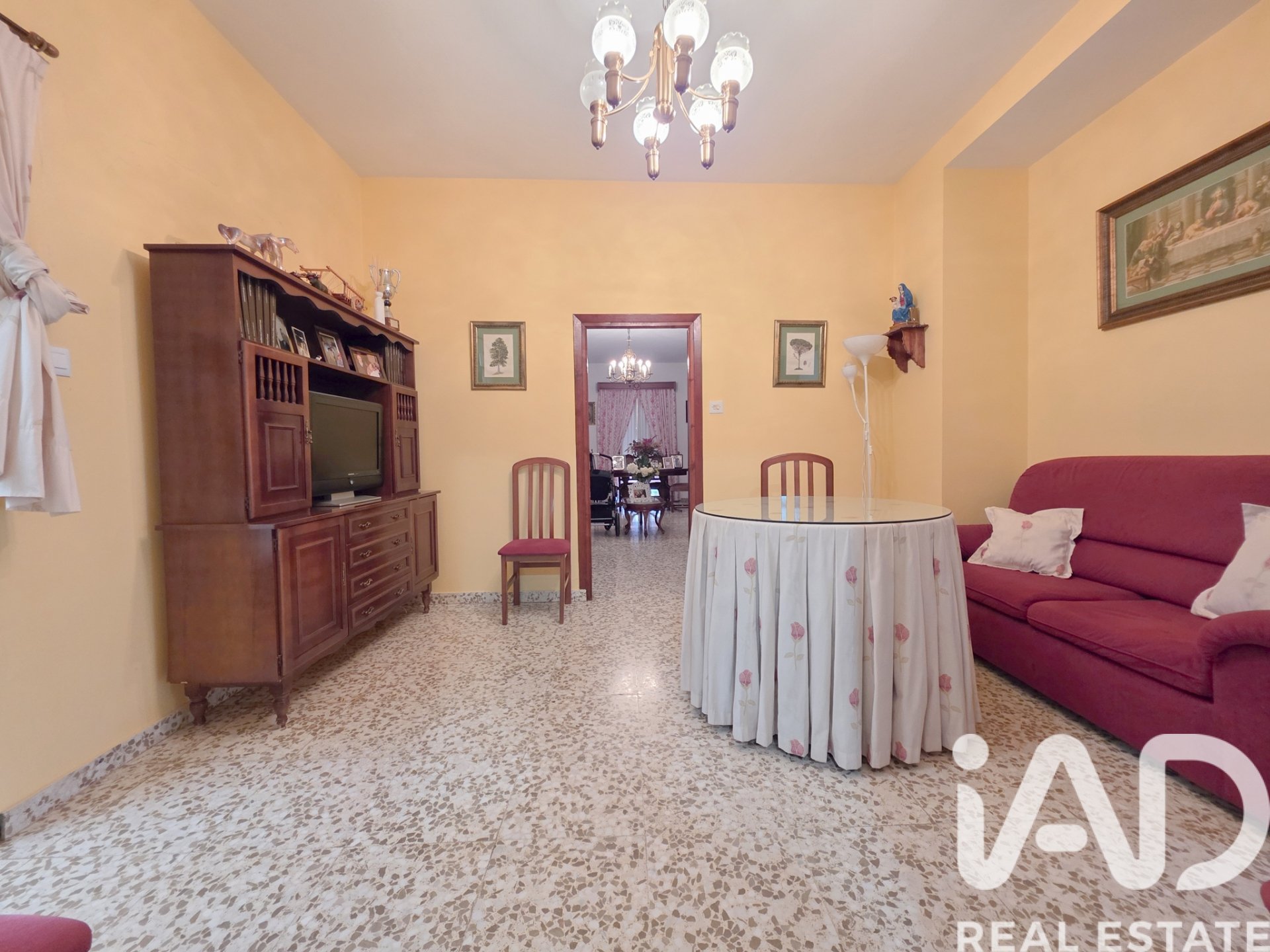 House in Antequera, Malaga, Spanien 5 Schlafzimmer, 550 m2 Nr. 172535