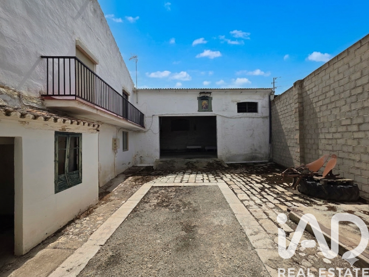 House in Antequera, Malaga, Spanien 5 Schlafzimmer, 550 m2 Nr. 172535