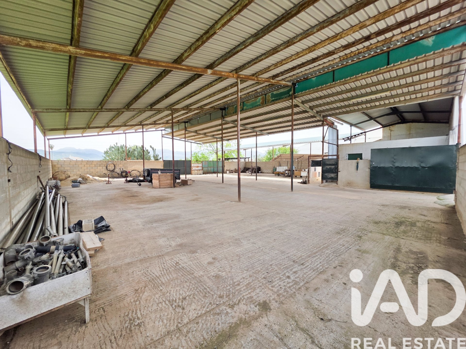 House in Antequera, Malaga, Spanien 5 Schlafzimmer, 550 m2 Nr. 172535