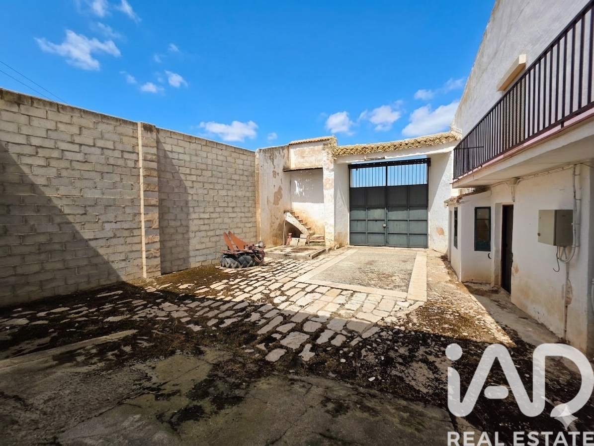 House in Antequera, Malaga, Spanien 5 Schlafzimmer, 550 m2 Nr. 172535