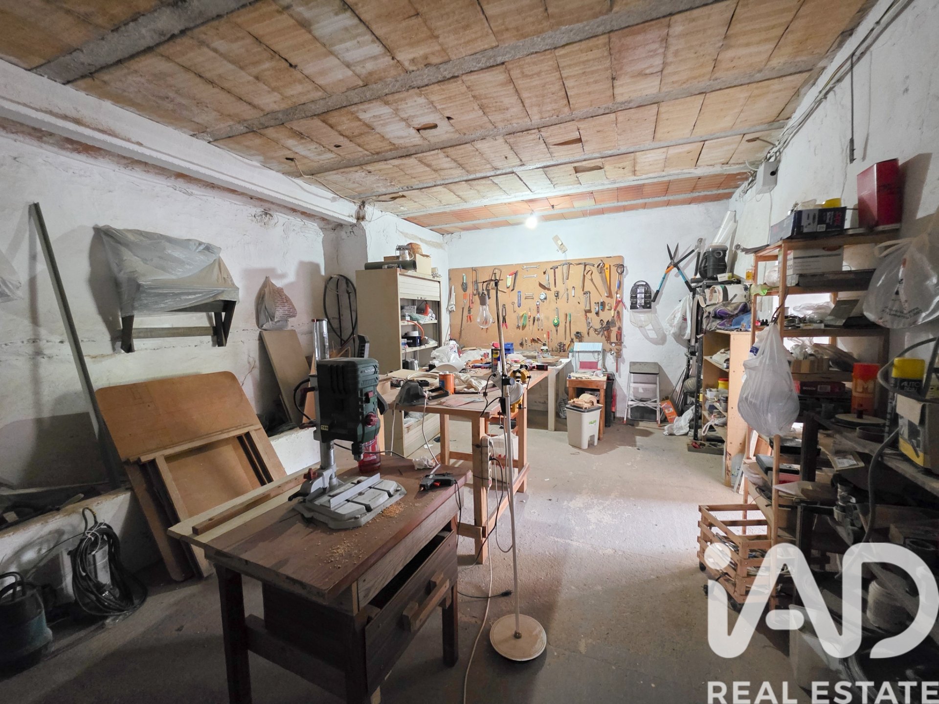 House in Antequera, Malaga, Spanien 5 Schlafzimmer, 550 m2 Nr. 172535
