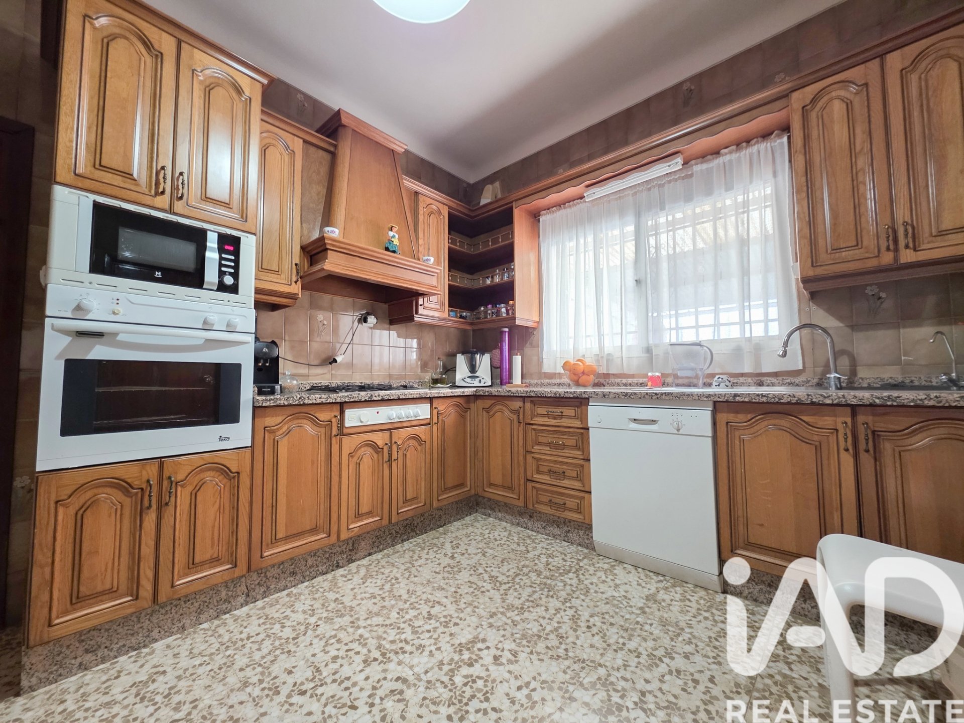 House in Antequera, Malaga, Spanien 5 Schlafzimmer, 550 m2 Nr. 172535