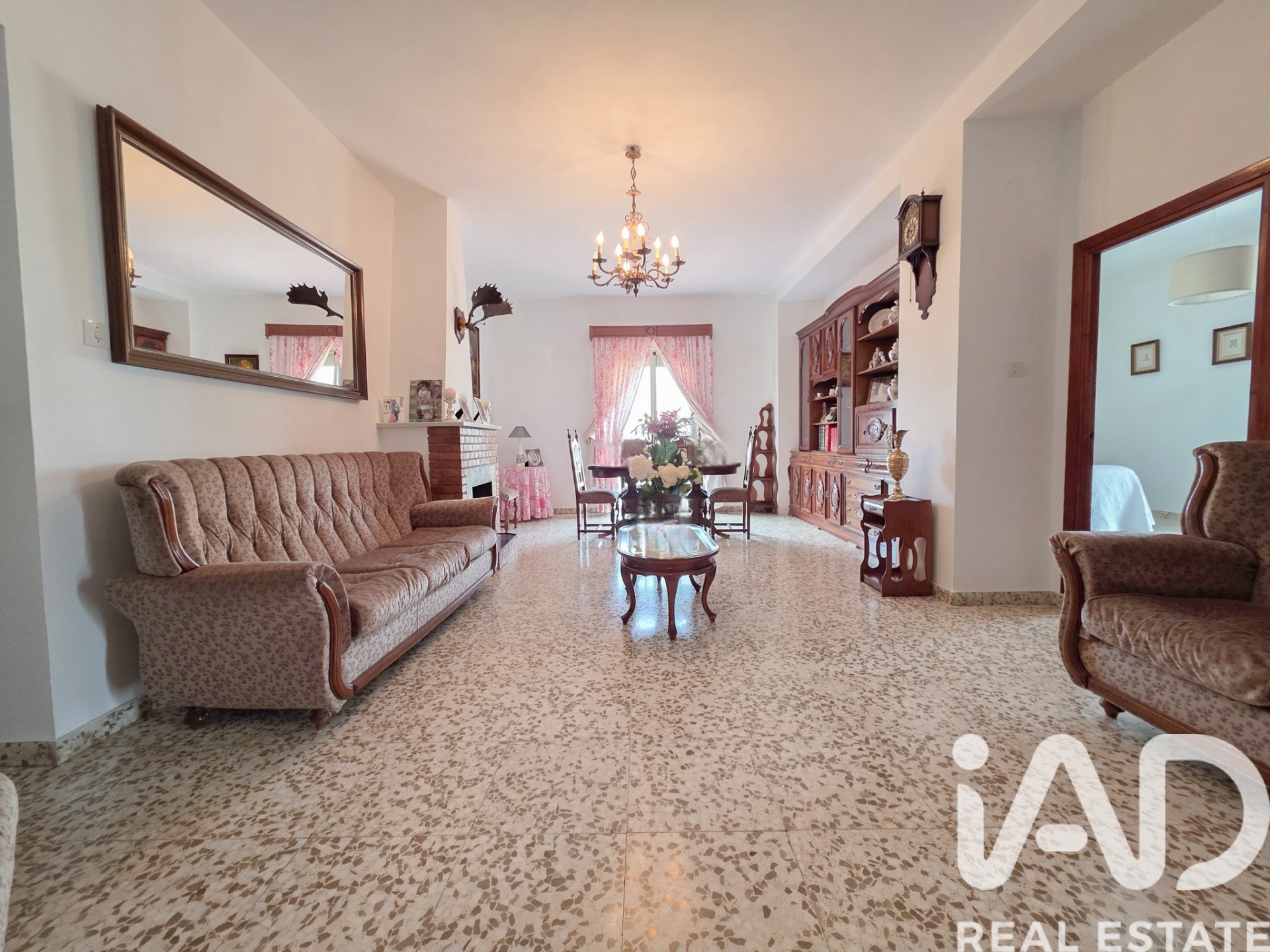 House in Antequera, Malaga, Spanien 5 Schlafzimmer, 550 m2 Nr. 172535