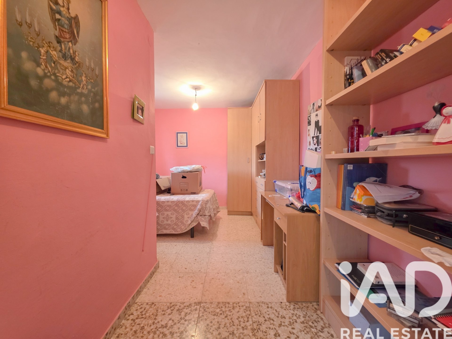 House in Antequera, Malaga, Spanien 5 Schlafzimmer, 550 m2 Nr. 172535