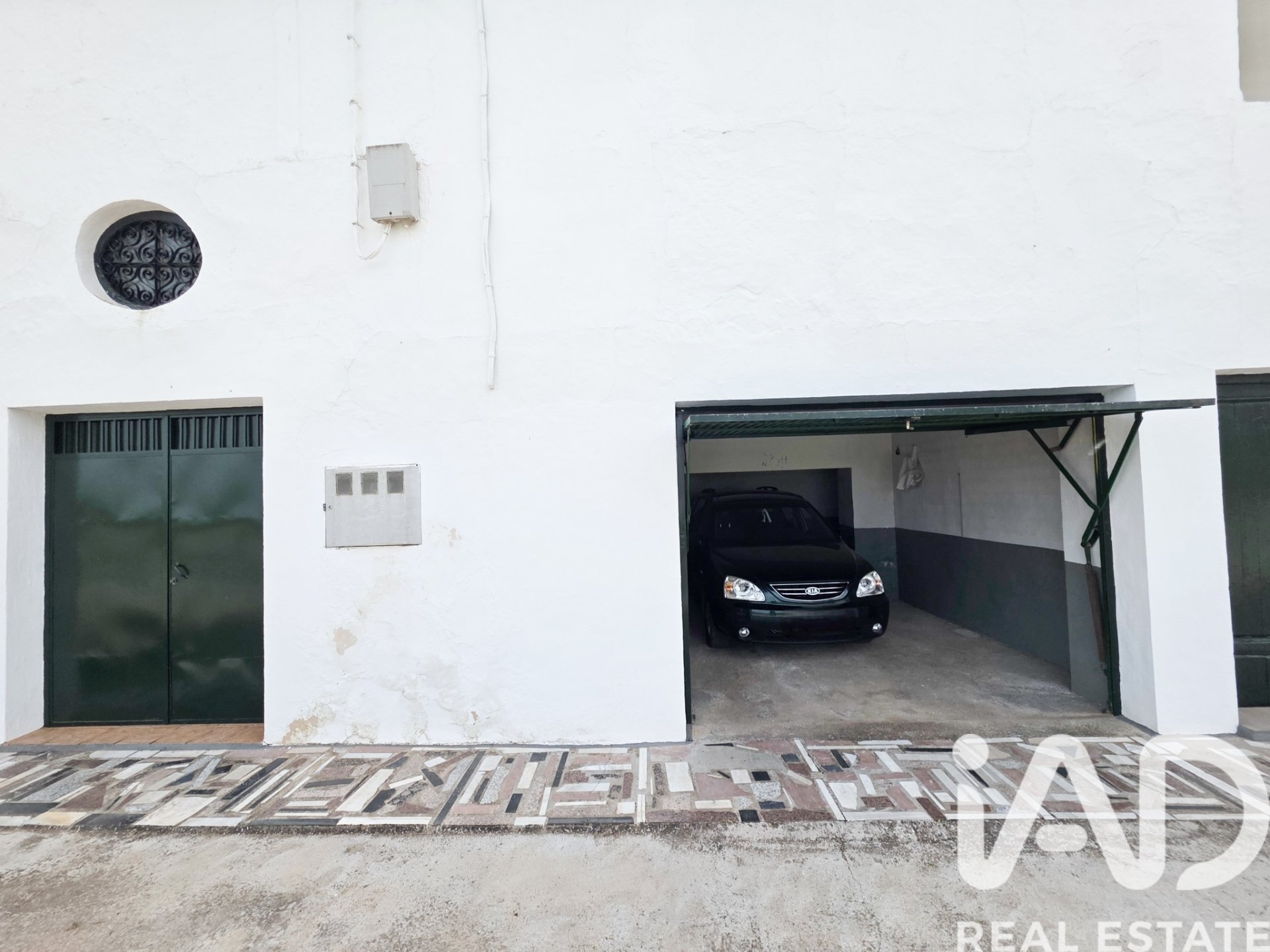 House in Antequera, Malaga, Spanien 5 Schlafzimmer, 550 m2 Nr. 172535