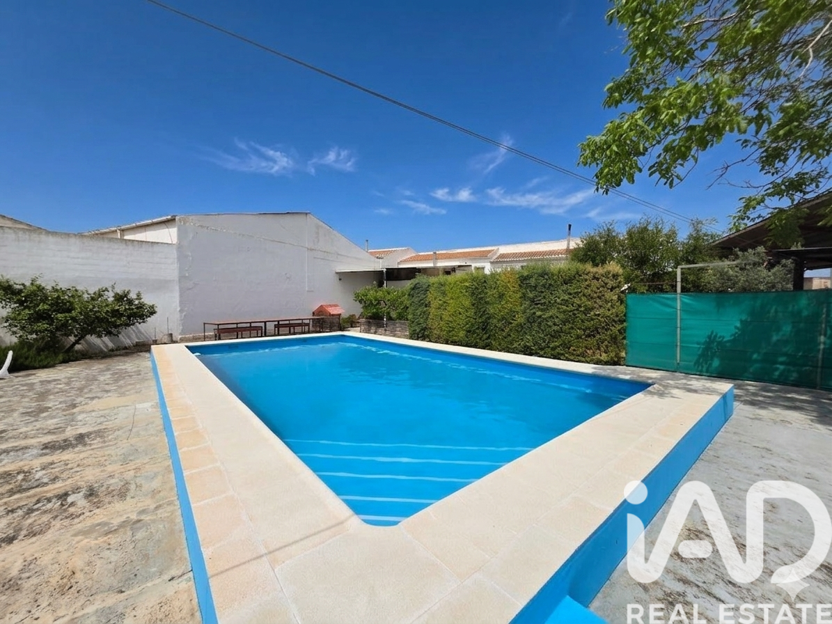 House in Antequera, Malaga, Spanien 5 Schlafzimmer, 550 m2 Nr. 172535