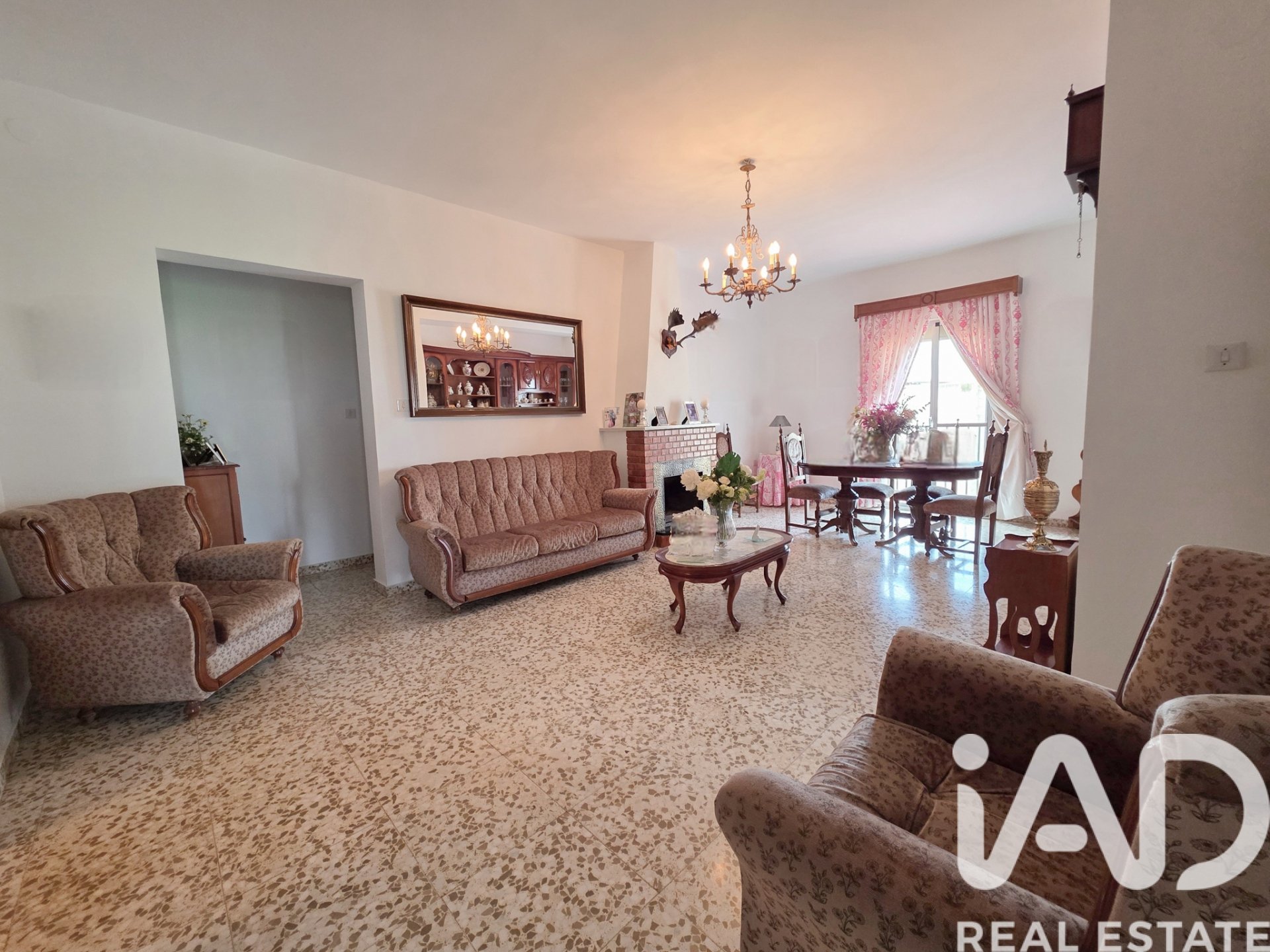 House in Antequera, Malaga, Spanien 5 Schlafzimmer, 550 m2 Nr. 172535